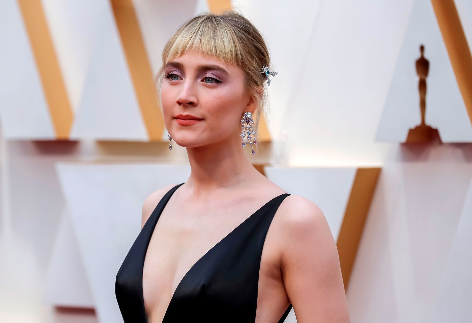 Saoirse Ronan