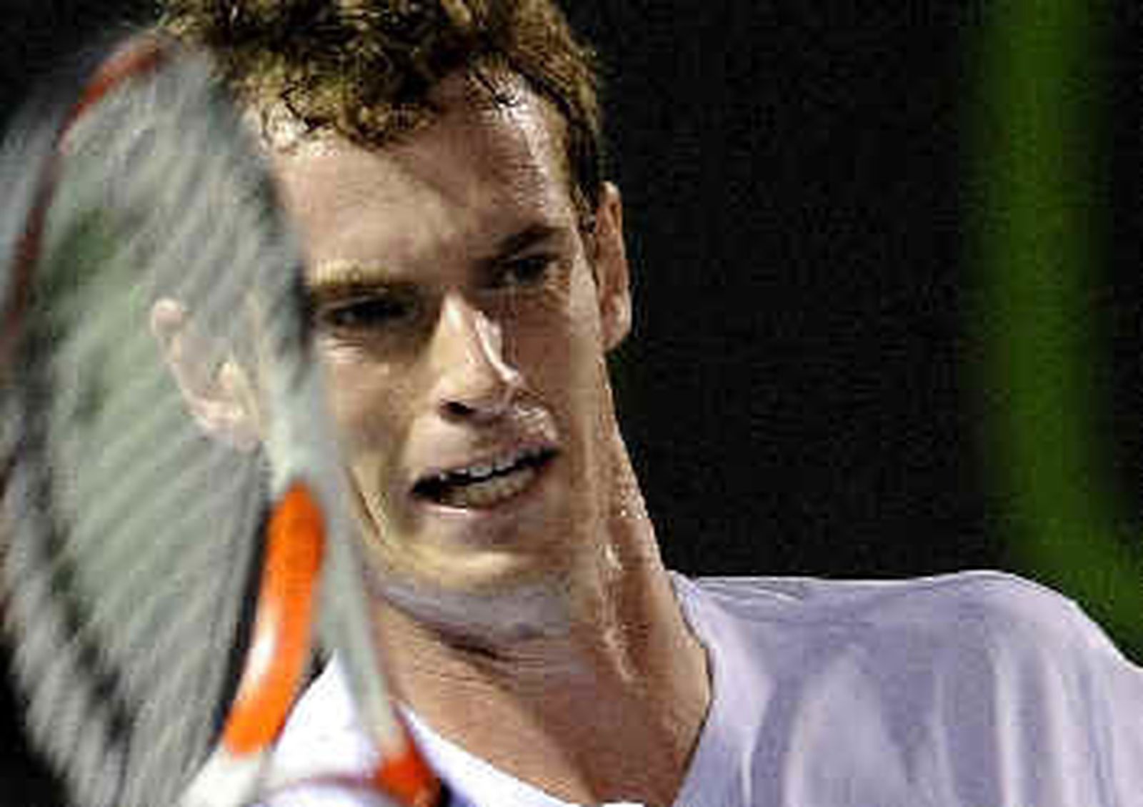 Roddick vence a Verdasco y jugará contra Murray en semifinales