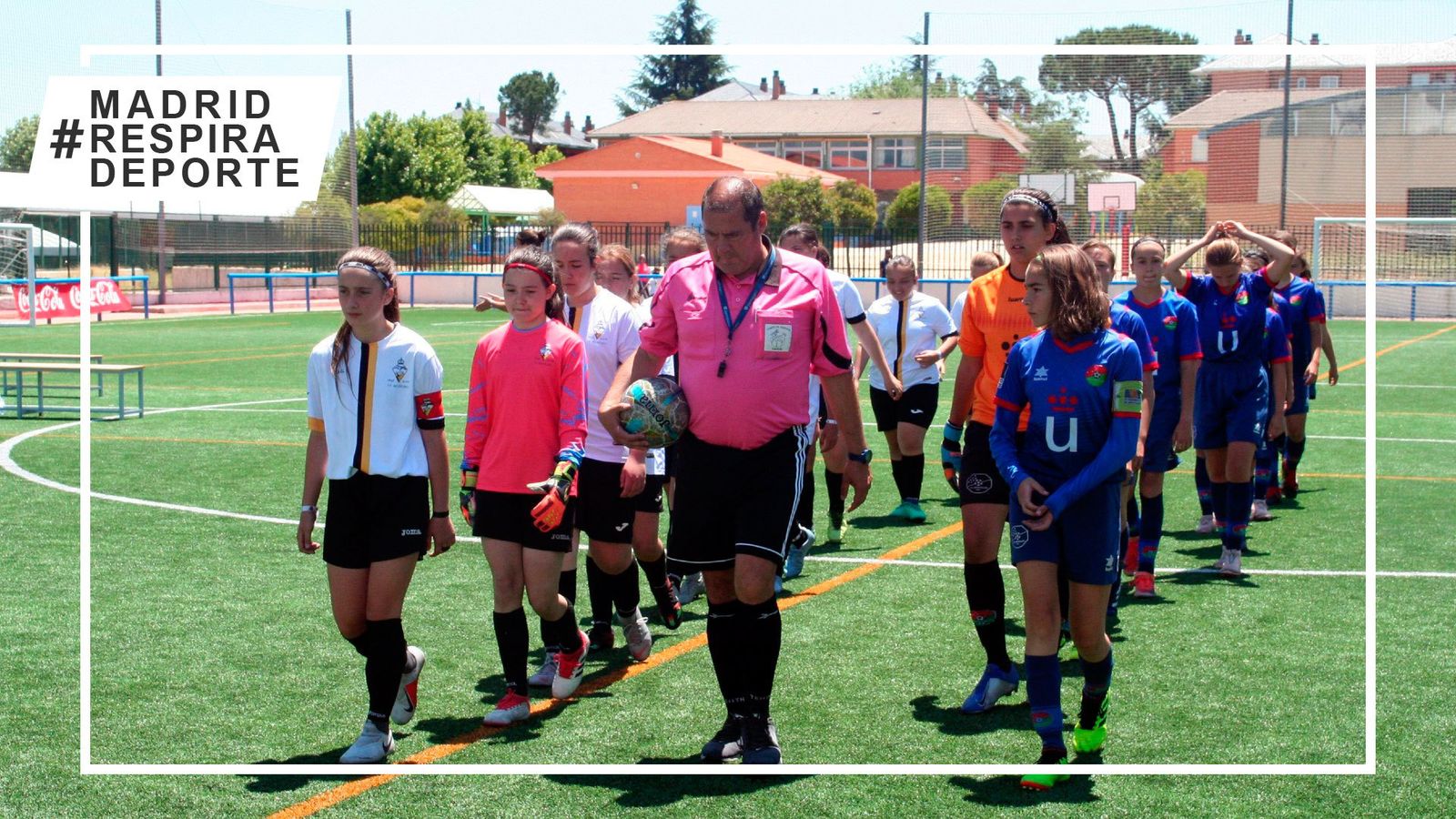 Torneo femenino