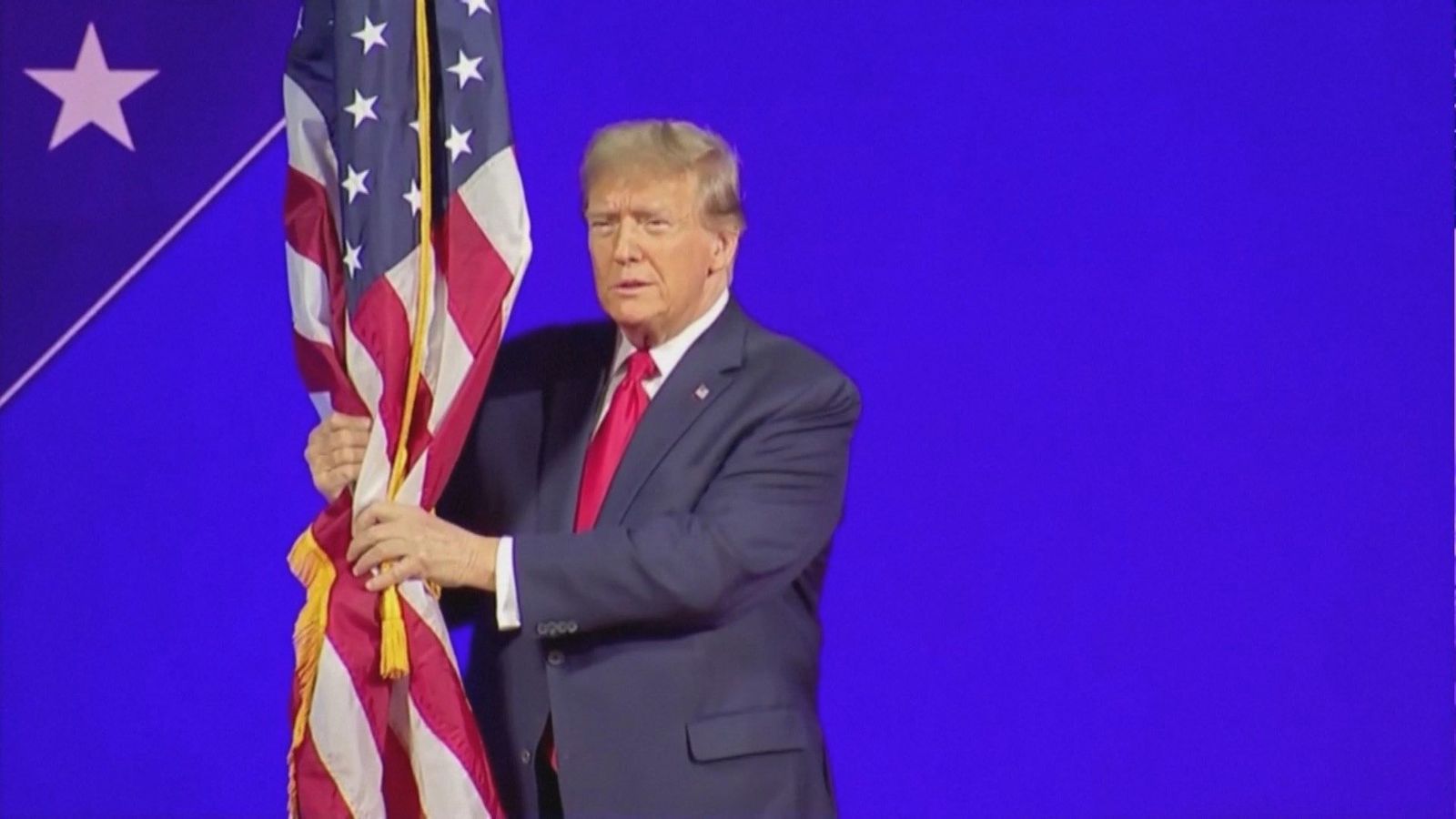 El Supremo revierte el veto de Colorado a la participación de Trump en las elecciones