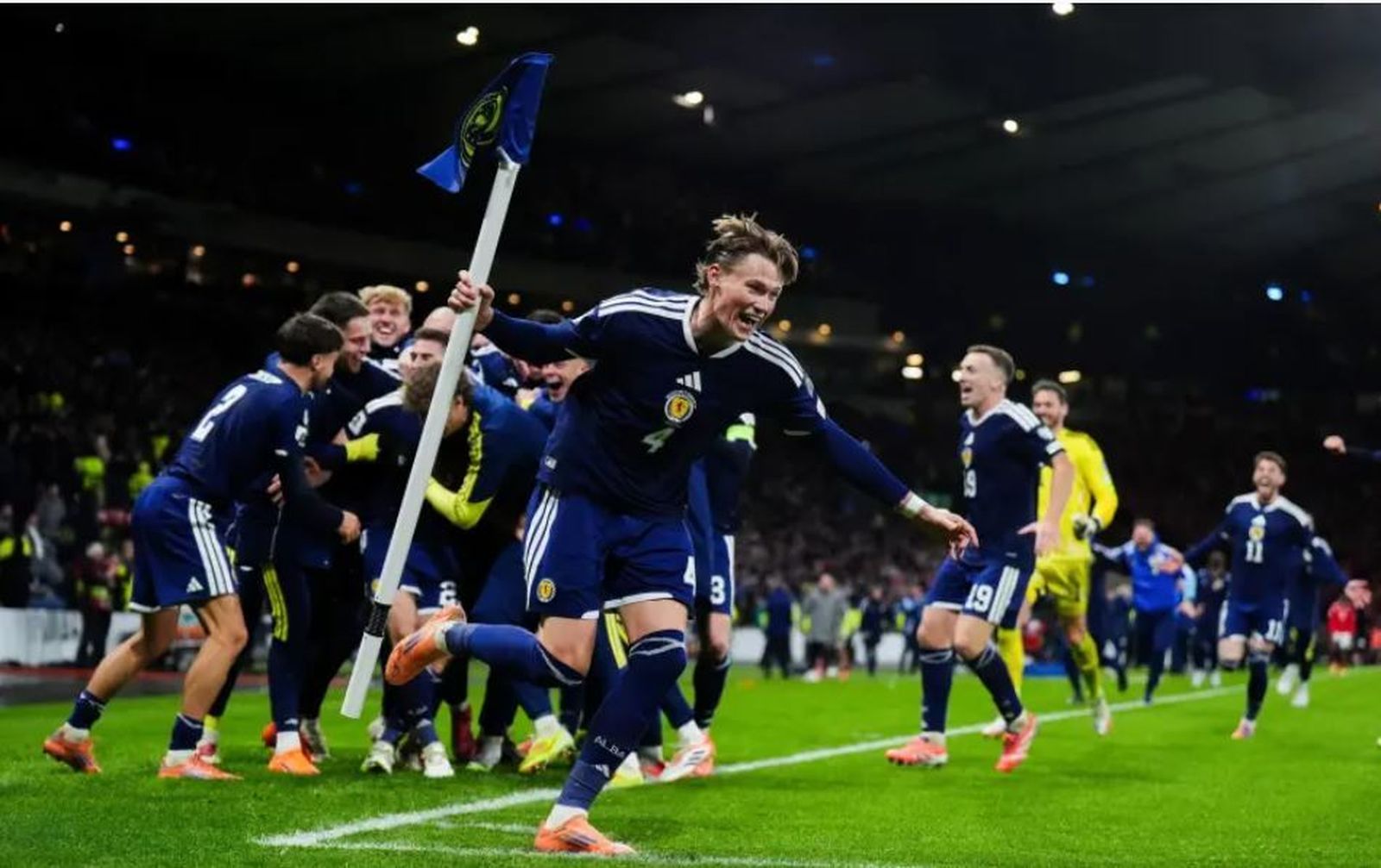 Escocia