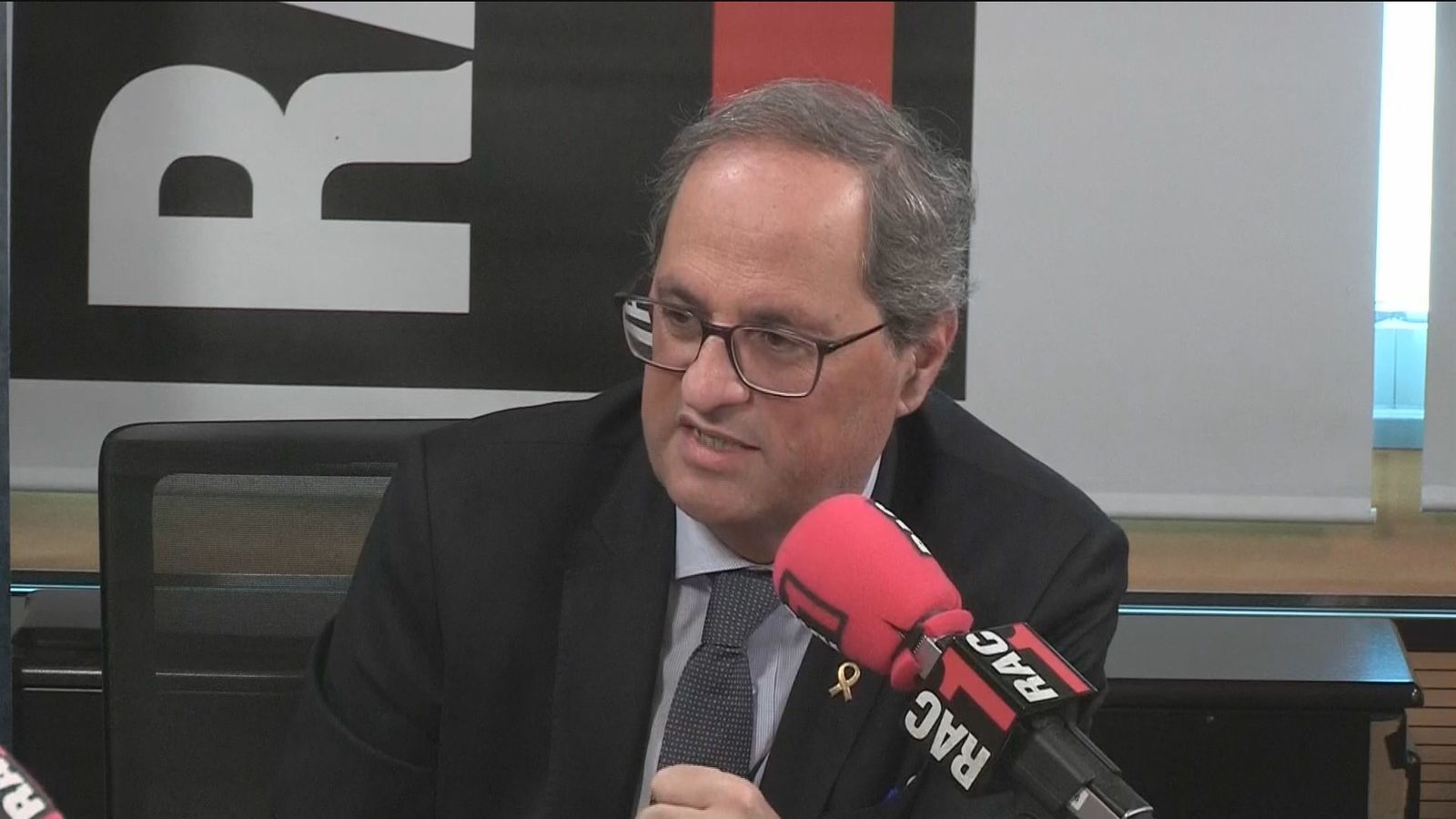 Quim Torra