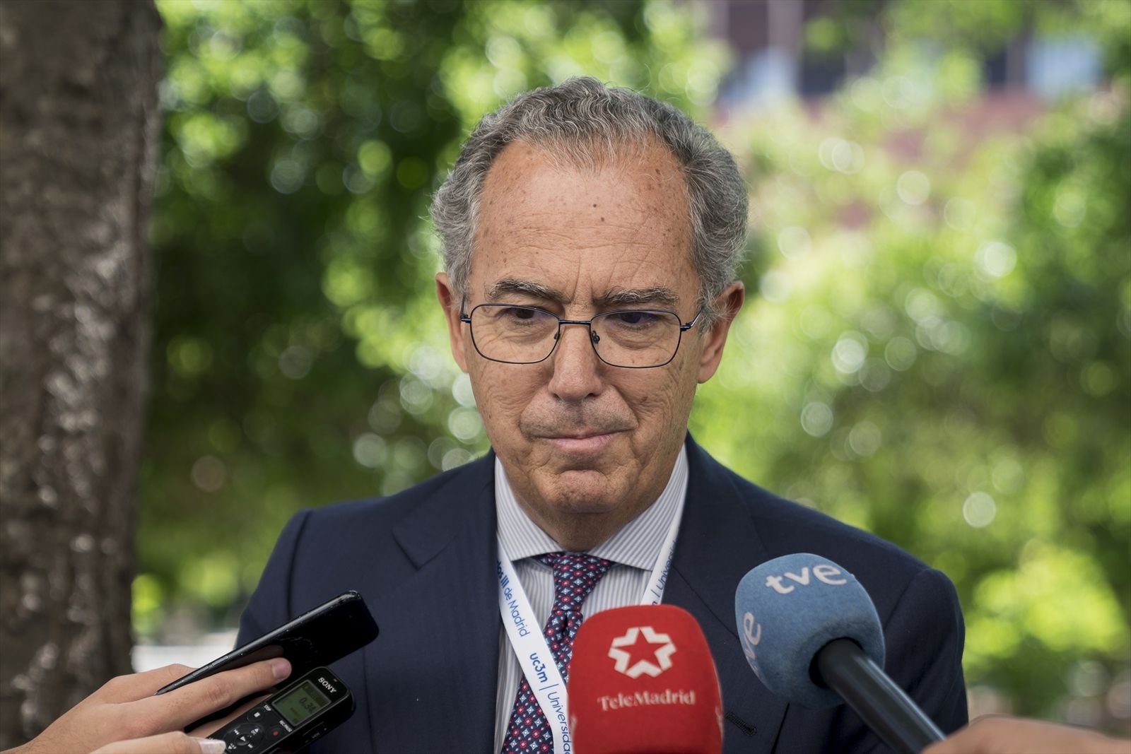 Enrique Ossorio