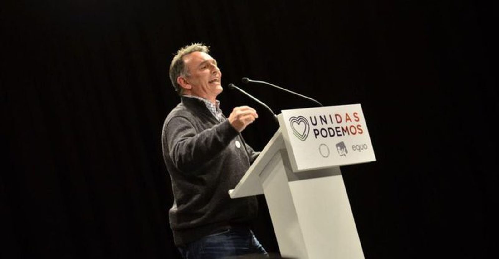 Enrique Santiago
