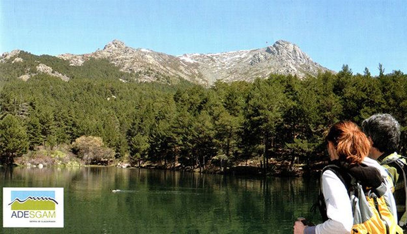 Llega la guía turística 'Destino Sierra de Guadarrama'