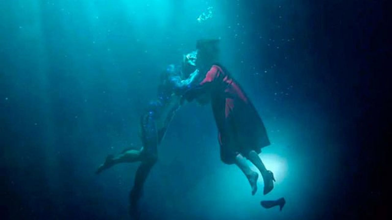 Guillermo del Toro y "Tres anuncios" favoritos a  los Óscar