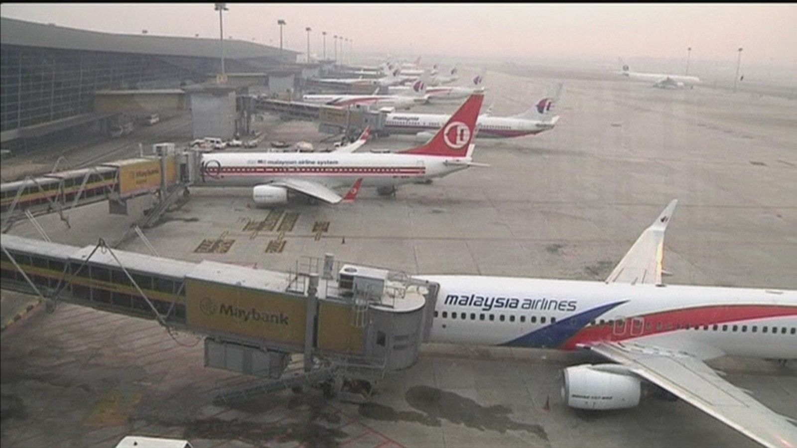 Seis años de la tragedia del vuelo 370 Malaysia Airlines, un misterio sin resolver