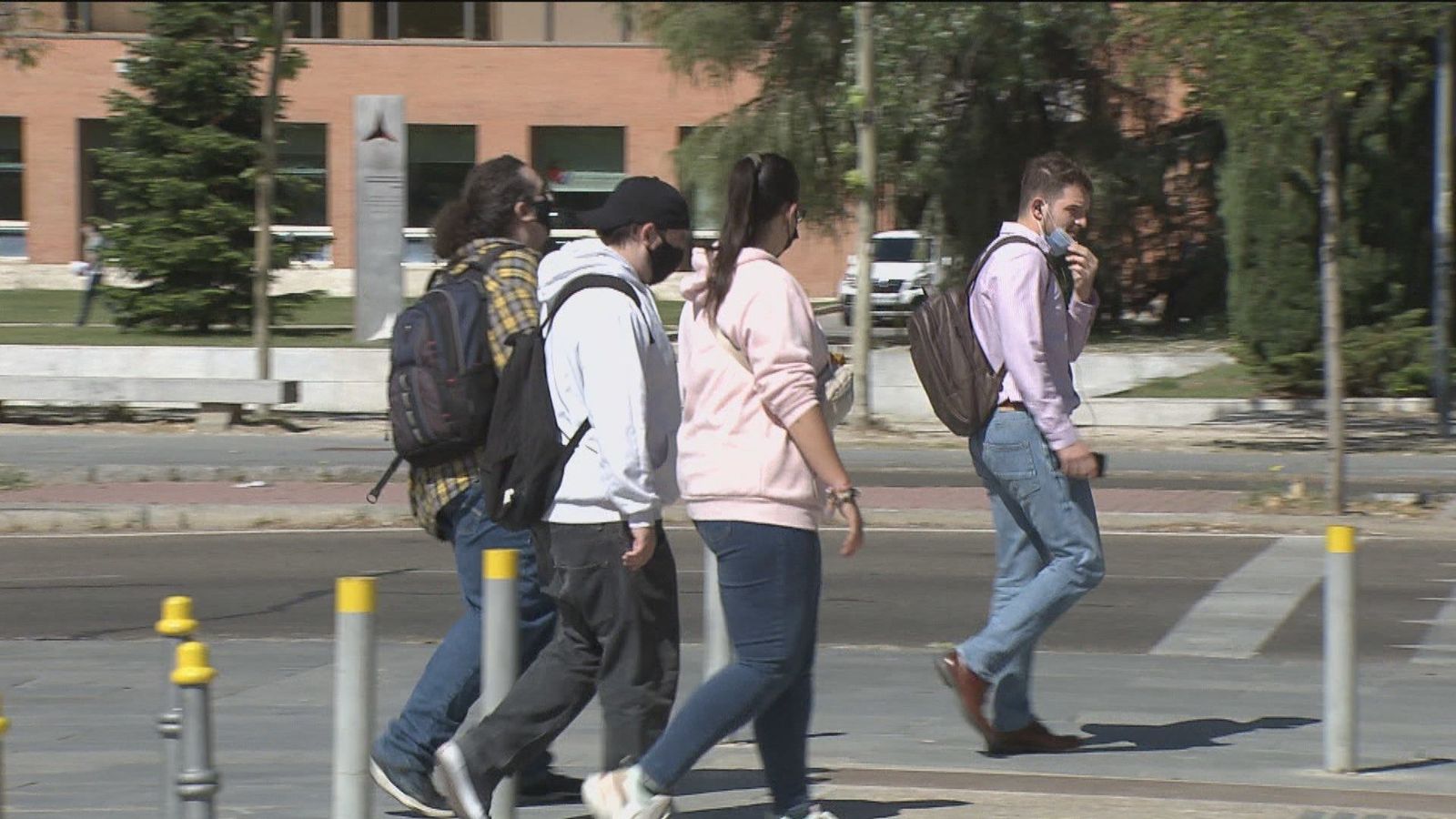 Las novatadas, los plagios o el acoso sexual serán castigados con la expulsión de la universidad