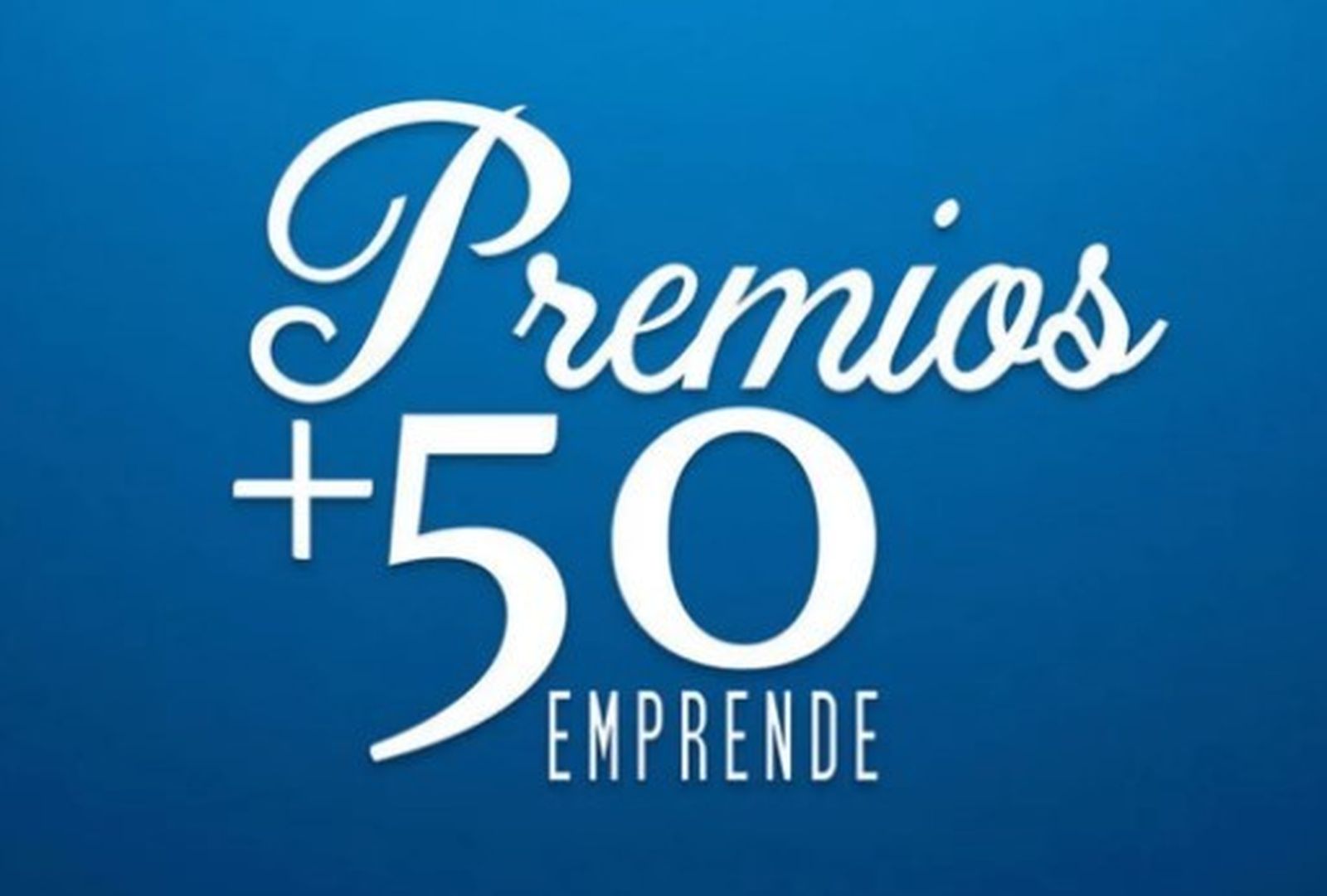 Premian a empredendores mayores de 50 años que lleven impulsando su negocio menos de 2 años