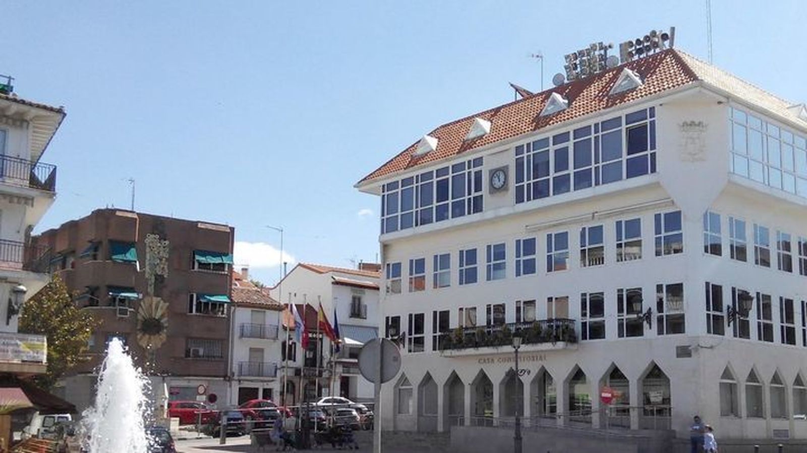 Arganda del Rey