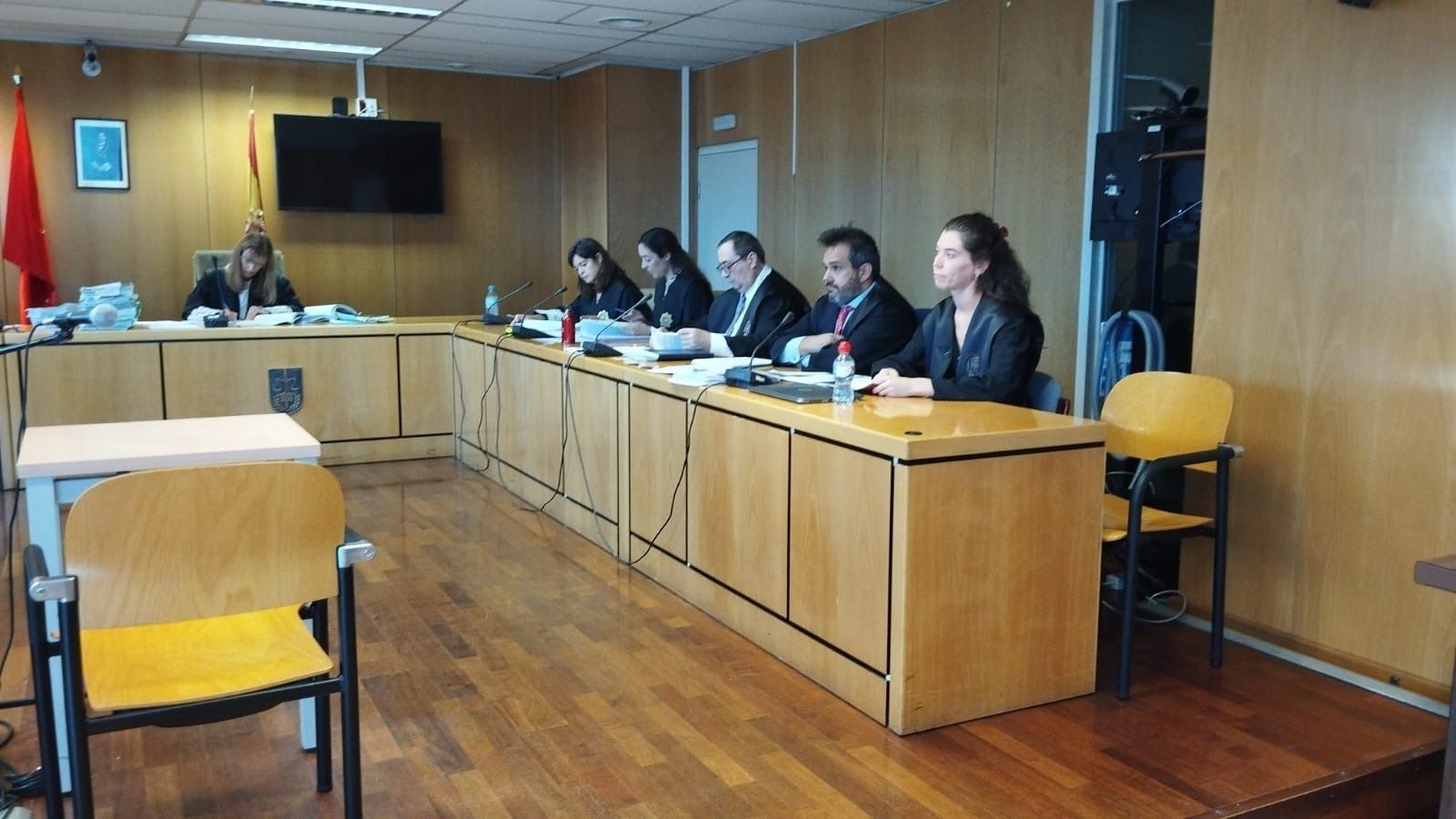 Un jurado declara culpable de asesinato al hombre juzgado dos veces por matar a su mujer en Collado