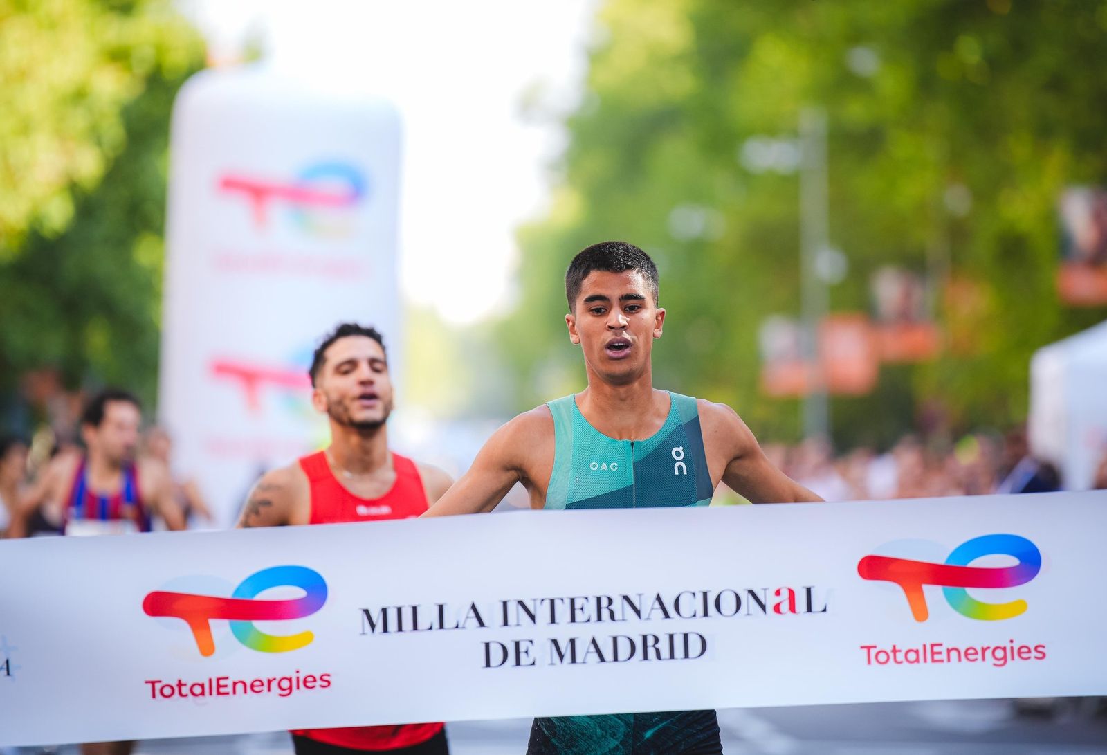 Mohamed Attaoui