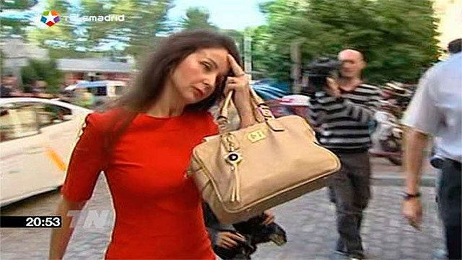 El Tribunal Superior de Justicia de Andalucía acuerda que Alaya no instruya los ERE