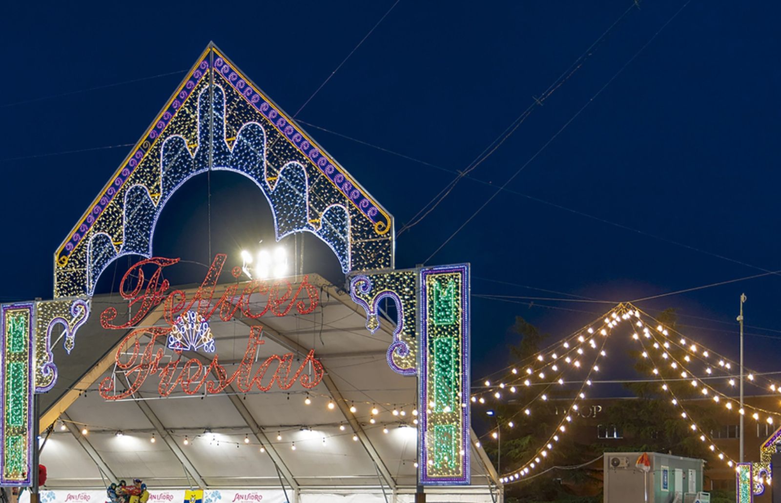 Fiestas de San Isidro de Alcobendas