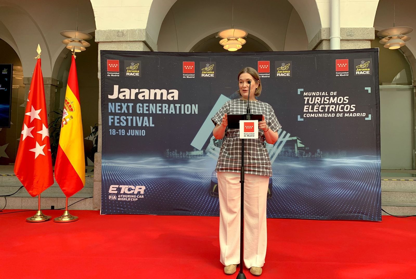 Marta Rivera de la Cruz