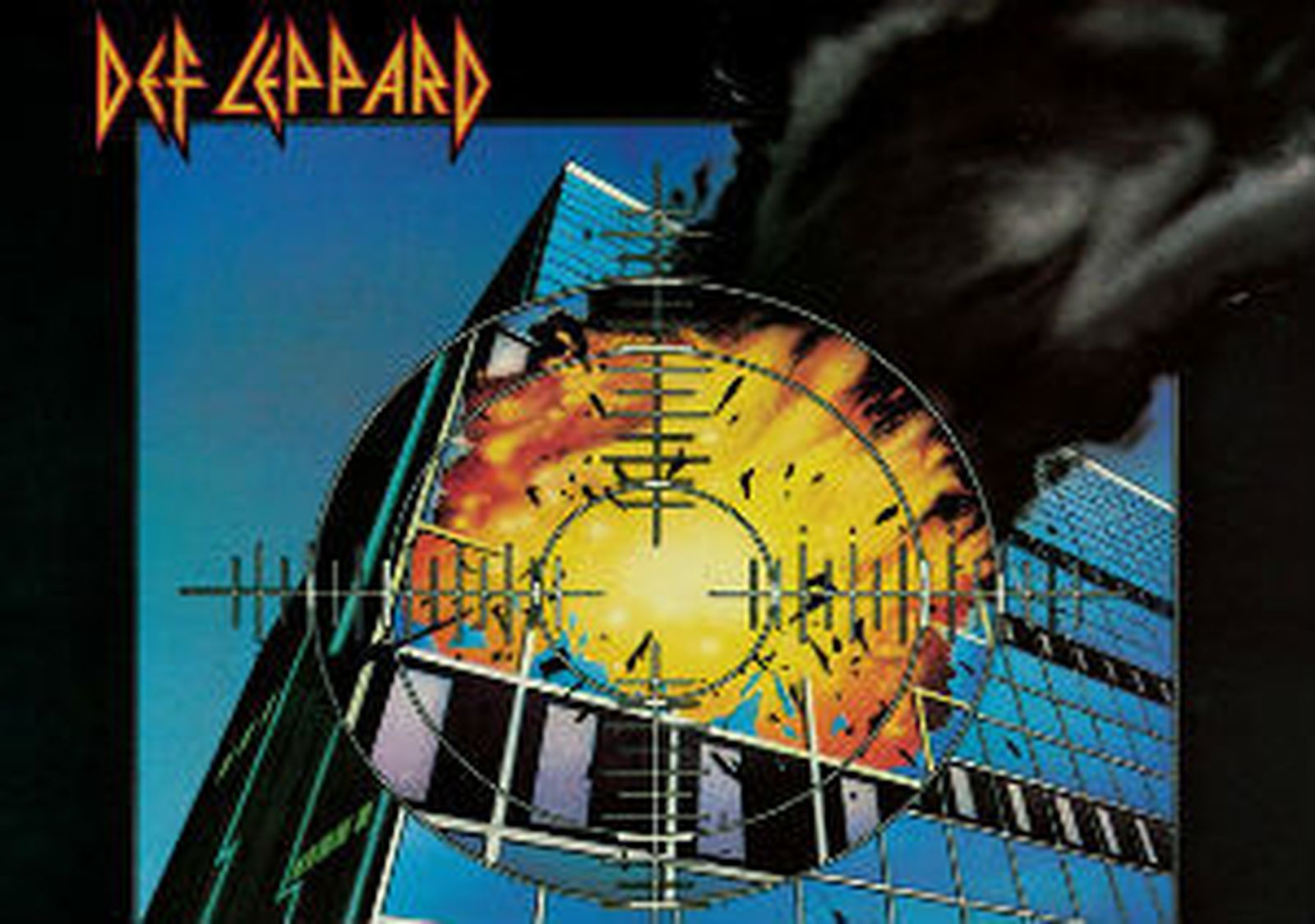 Def Leppard