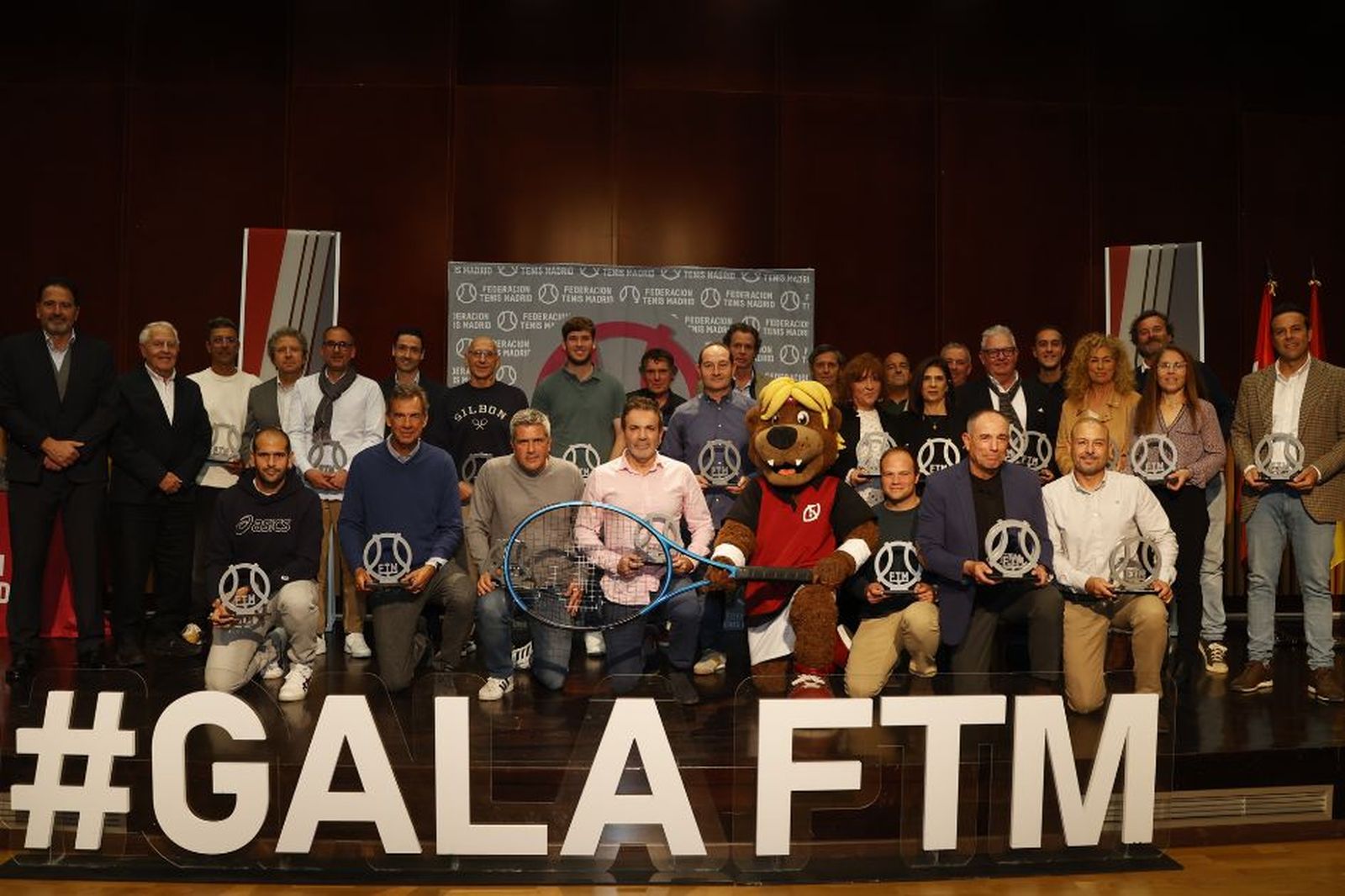 Gala de la FMT