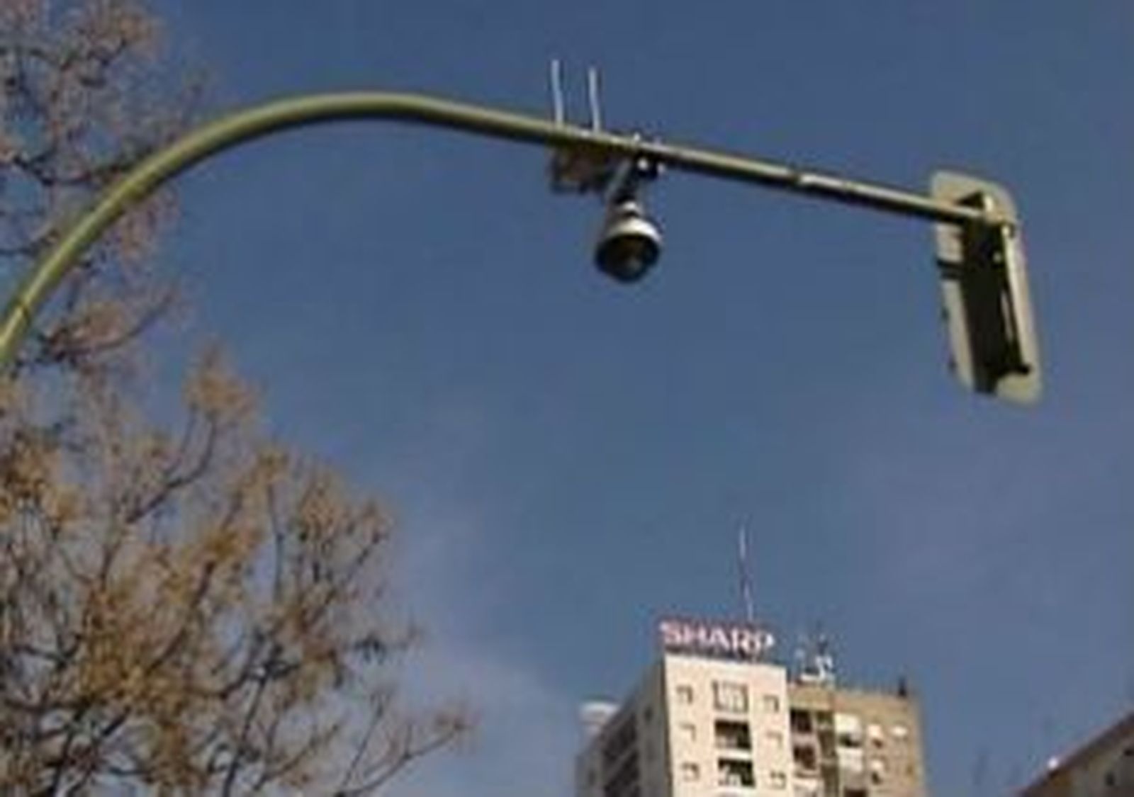 Una sentencia cuestiona las sanciones de los semáforos con cámara de la ciudad