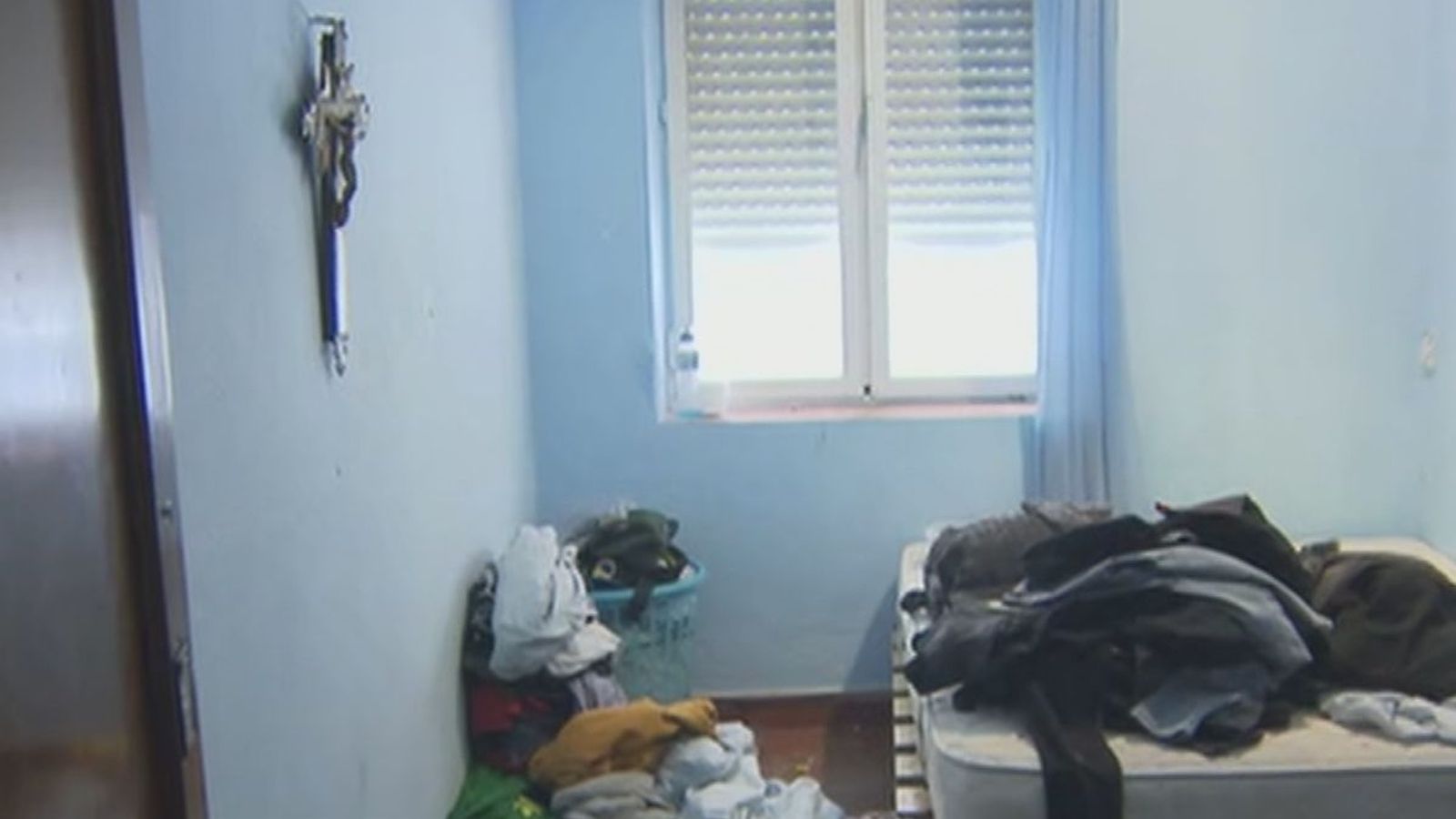 Dos 'trinitarios' detenidos y un 'narcopiso' desmantelado en Tetuán