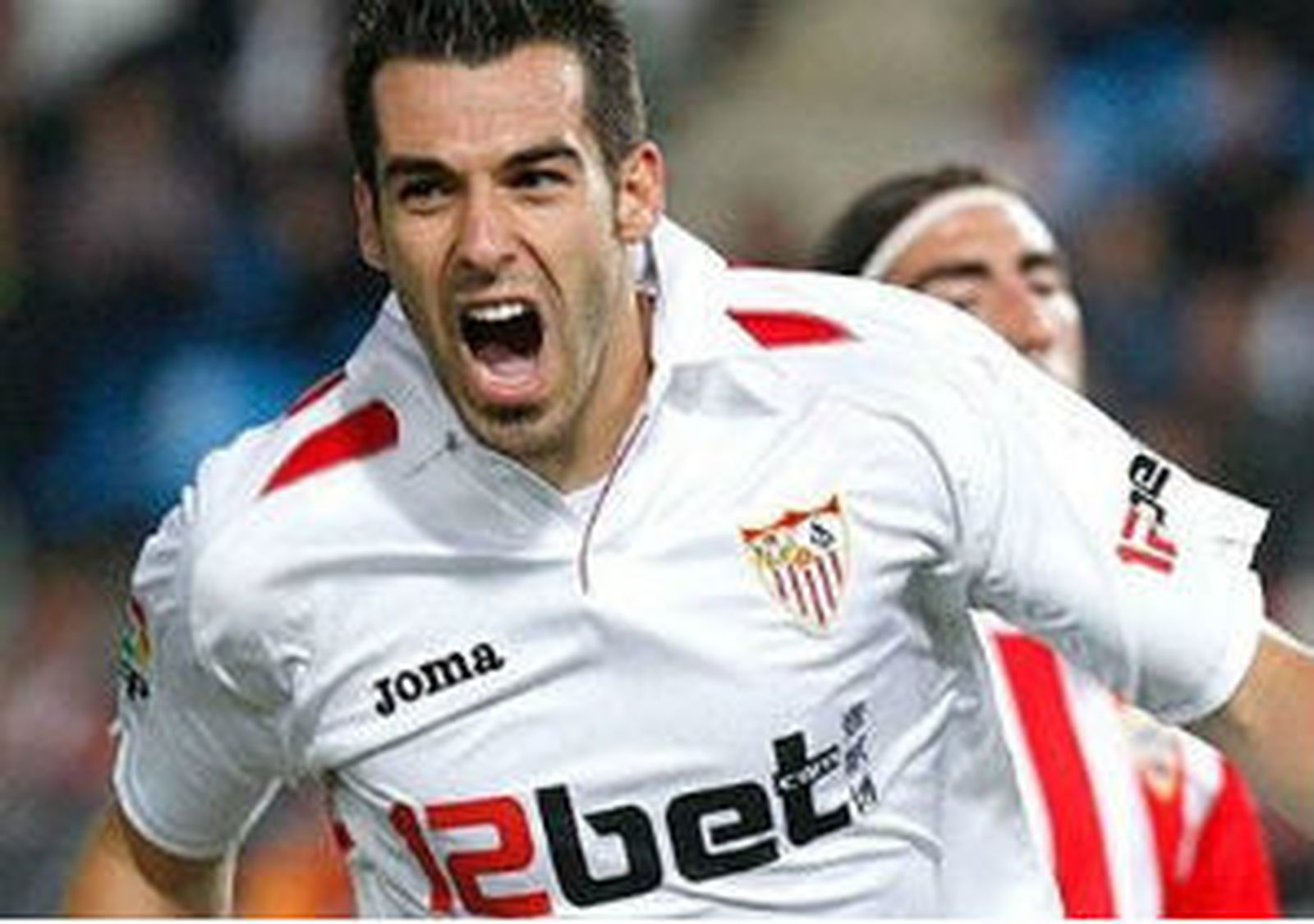Álvaro Negredo