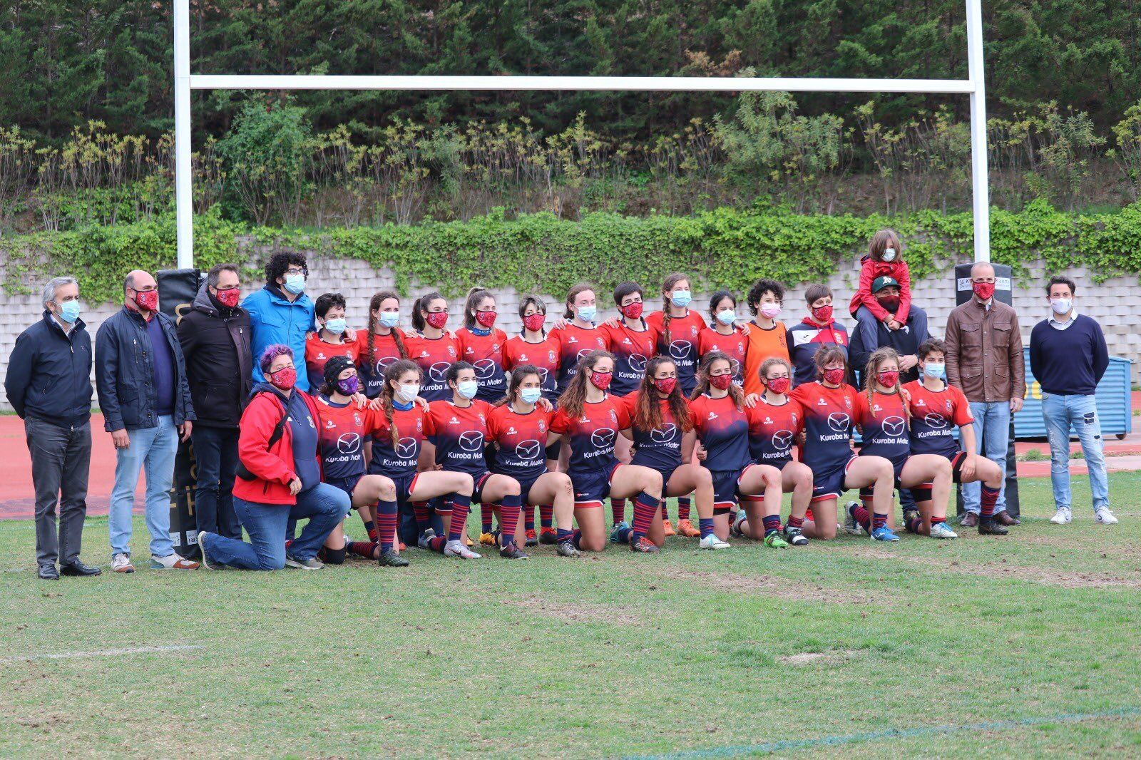 Rugby Majadahonda