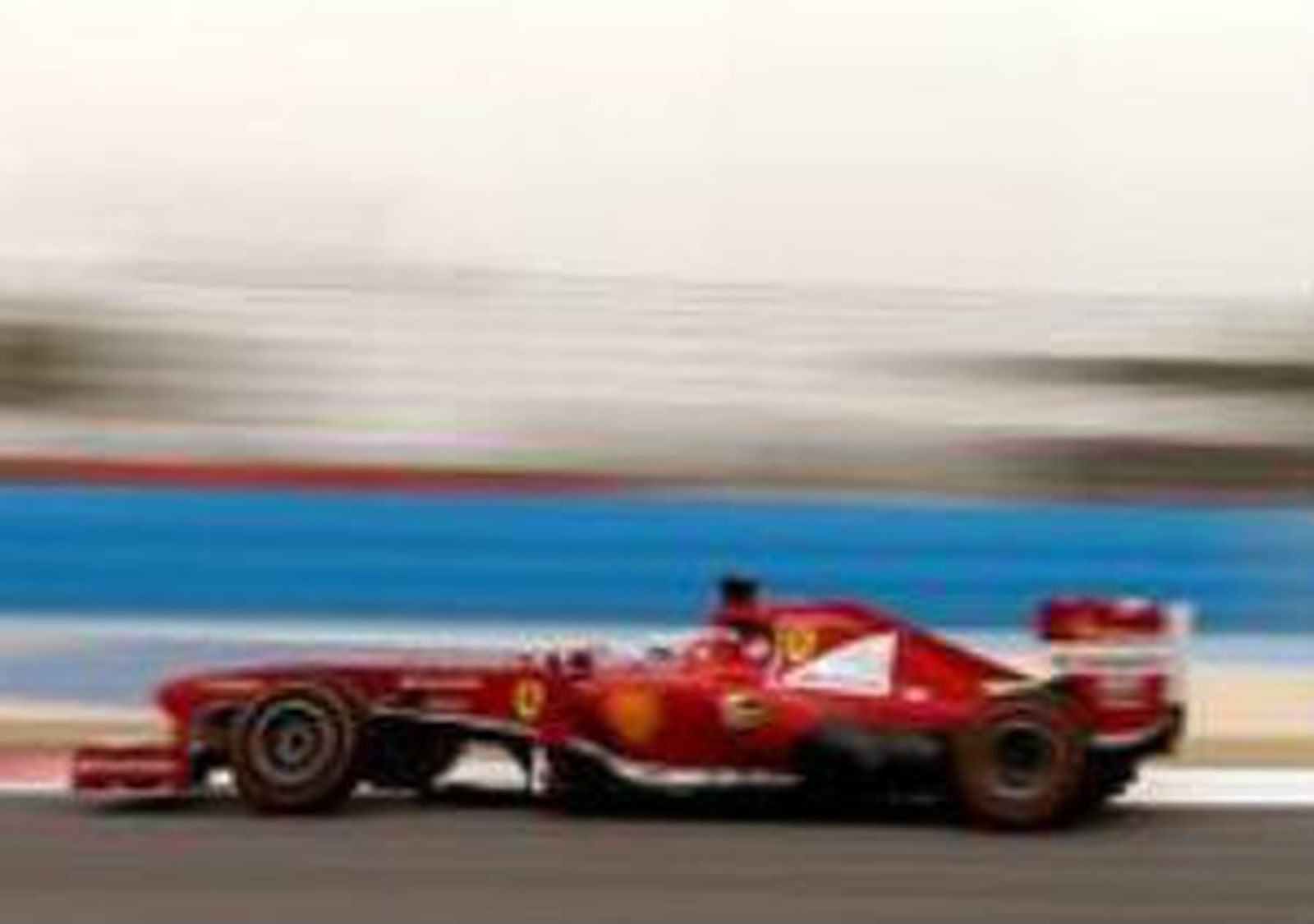 Ferrari 2014