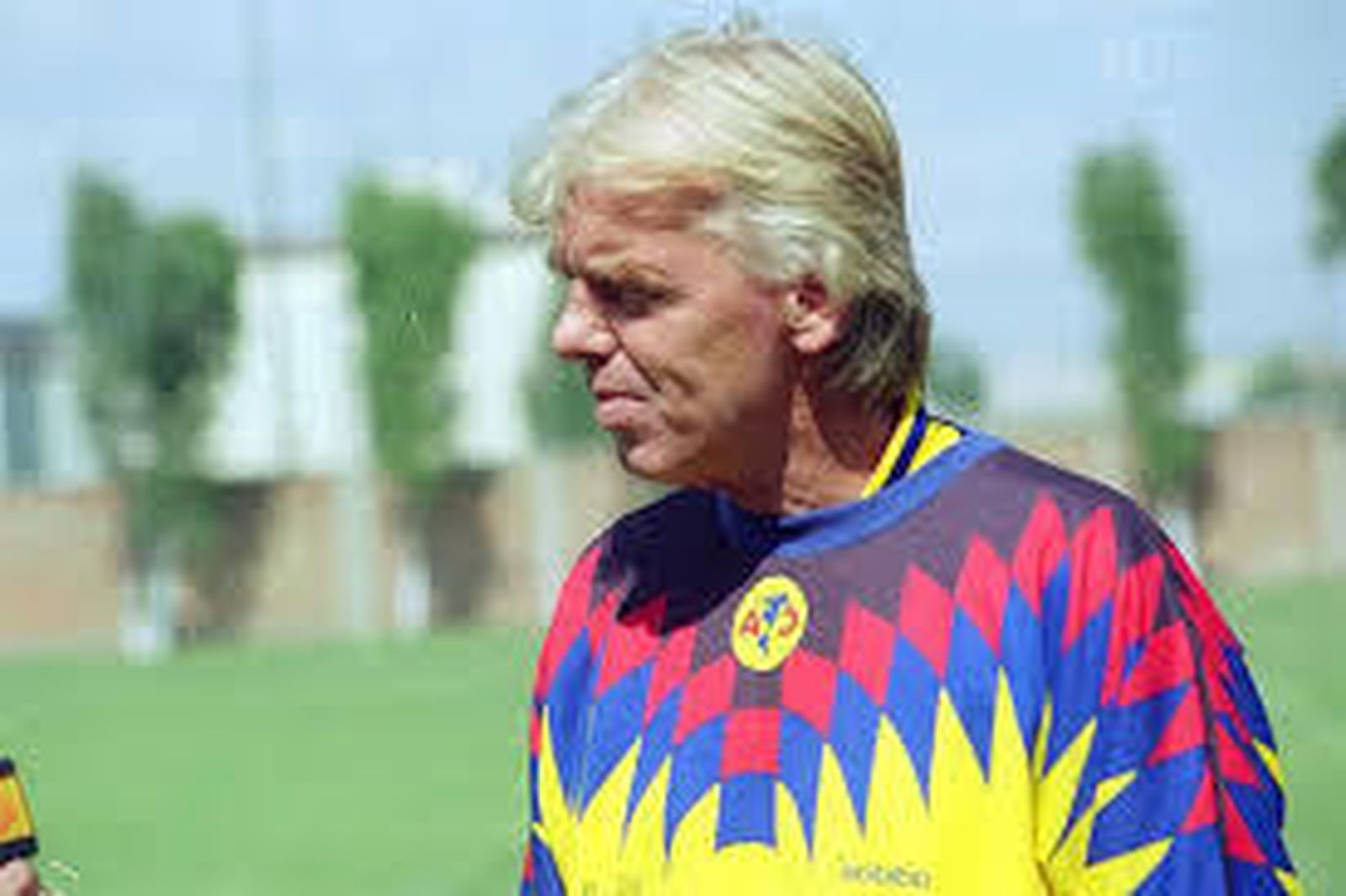 Leo Beenhakker