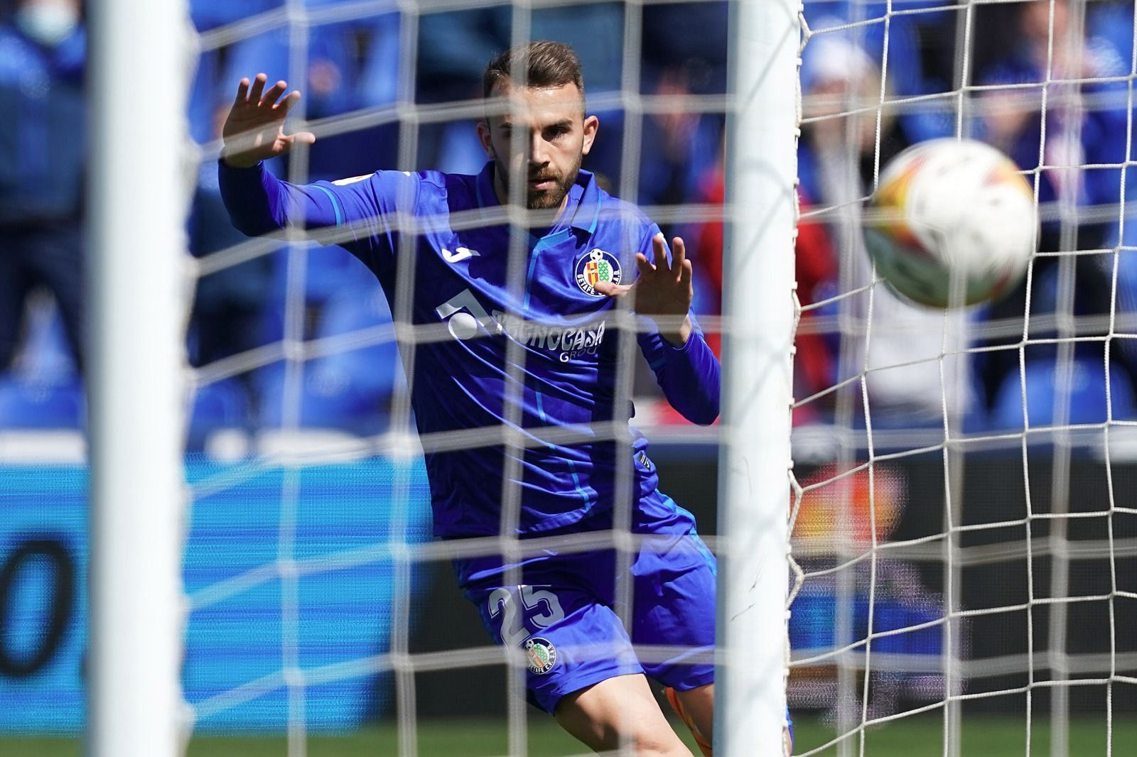 Borja Mayoral