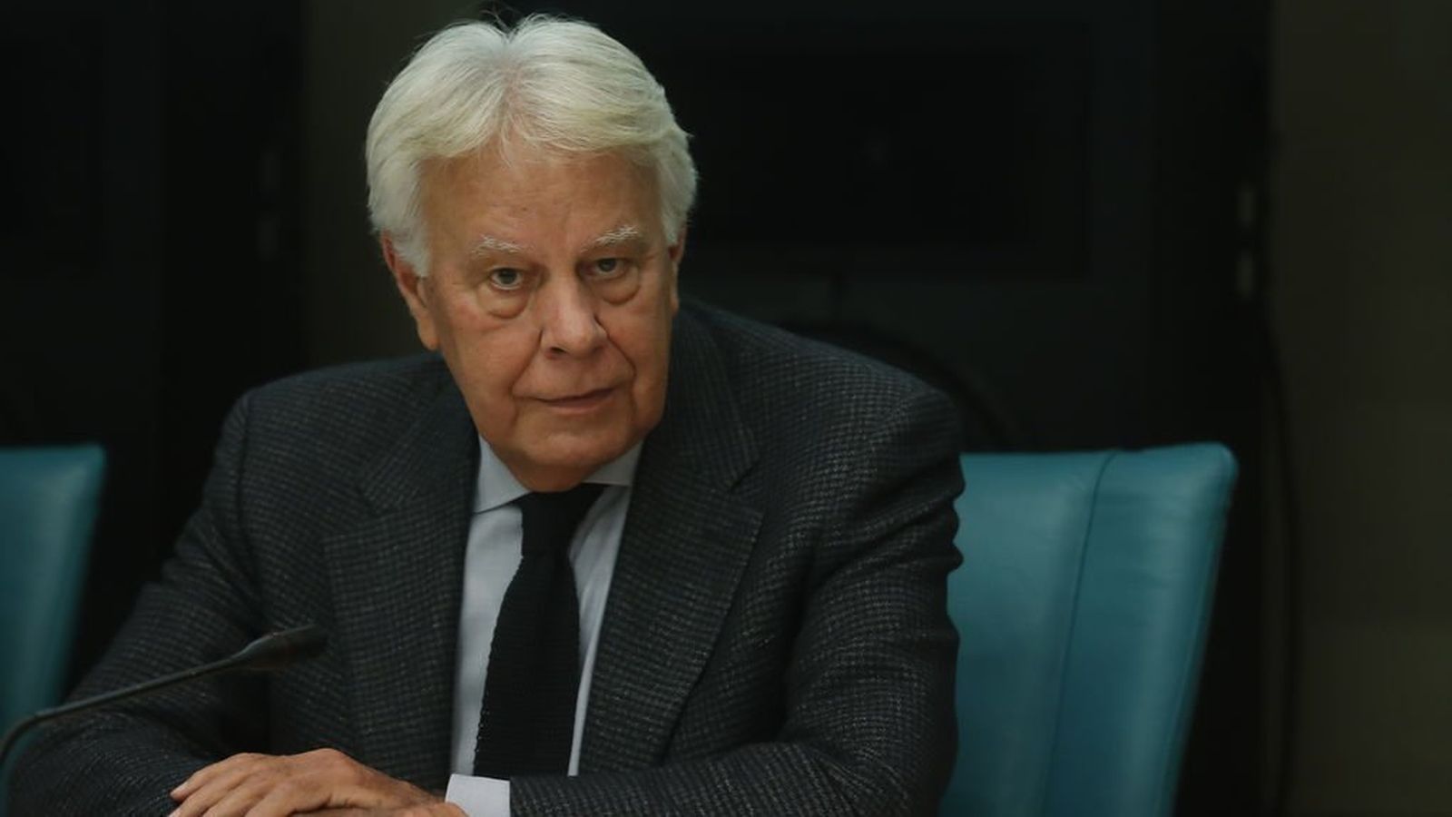 Felipe González