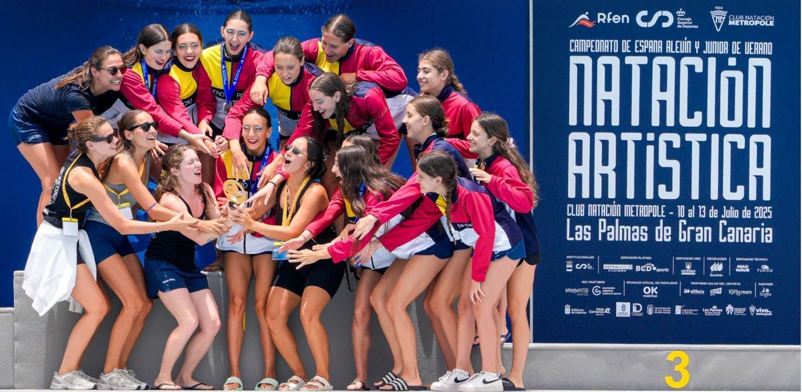 Sincro Retiro