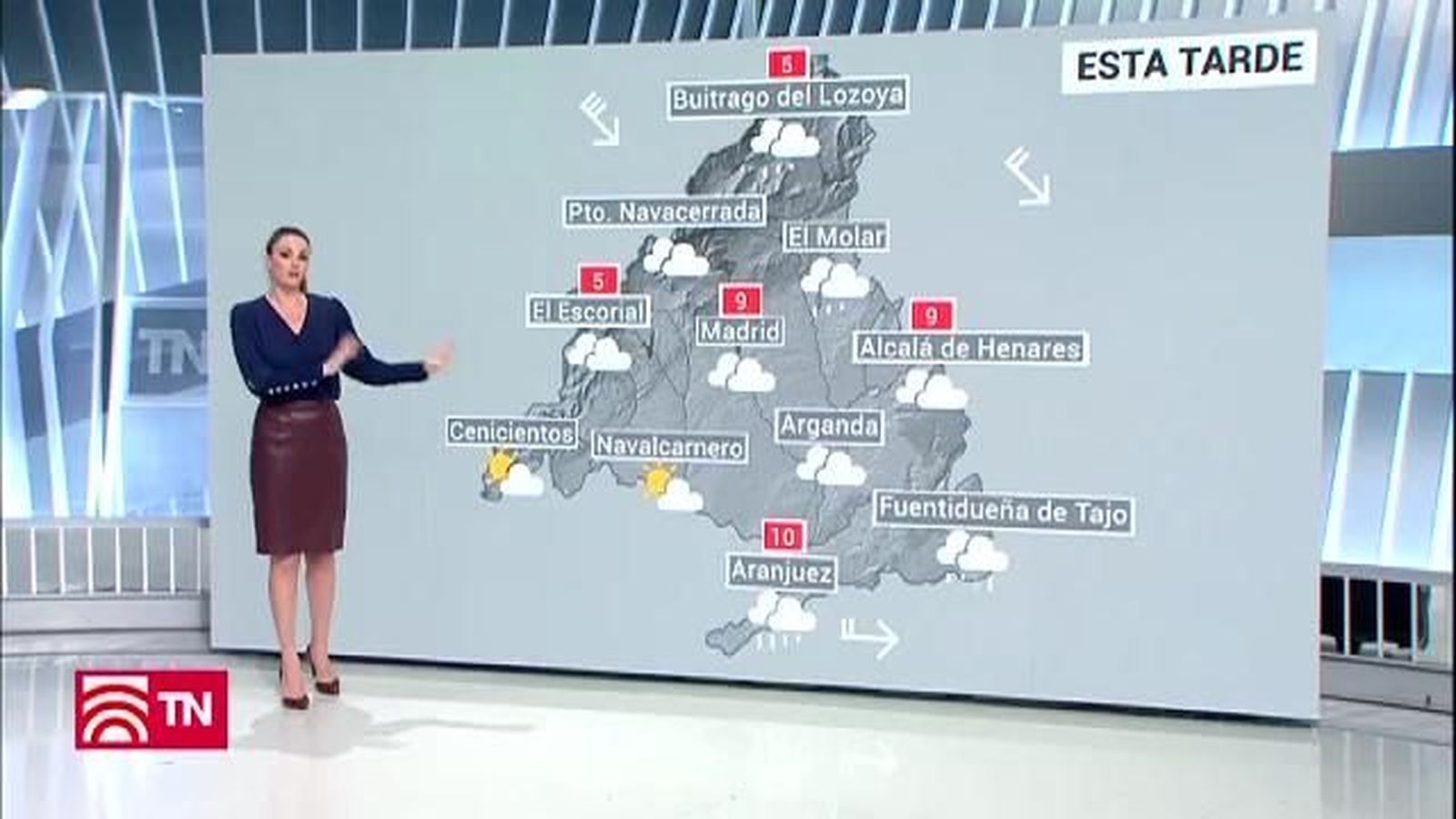 El Tiempo 13.12.2018