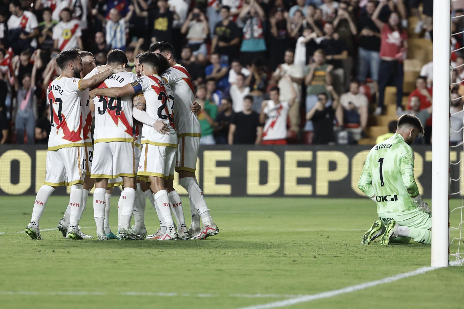 Rayo Vallecano