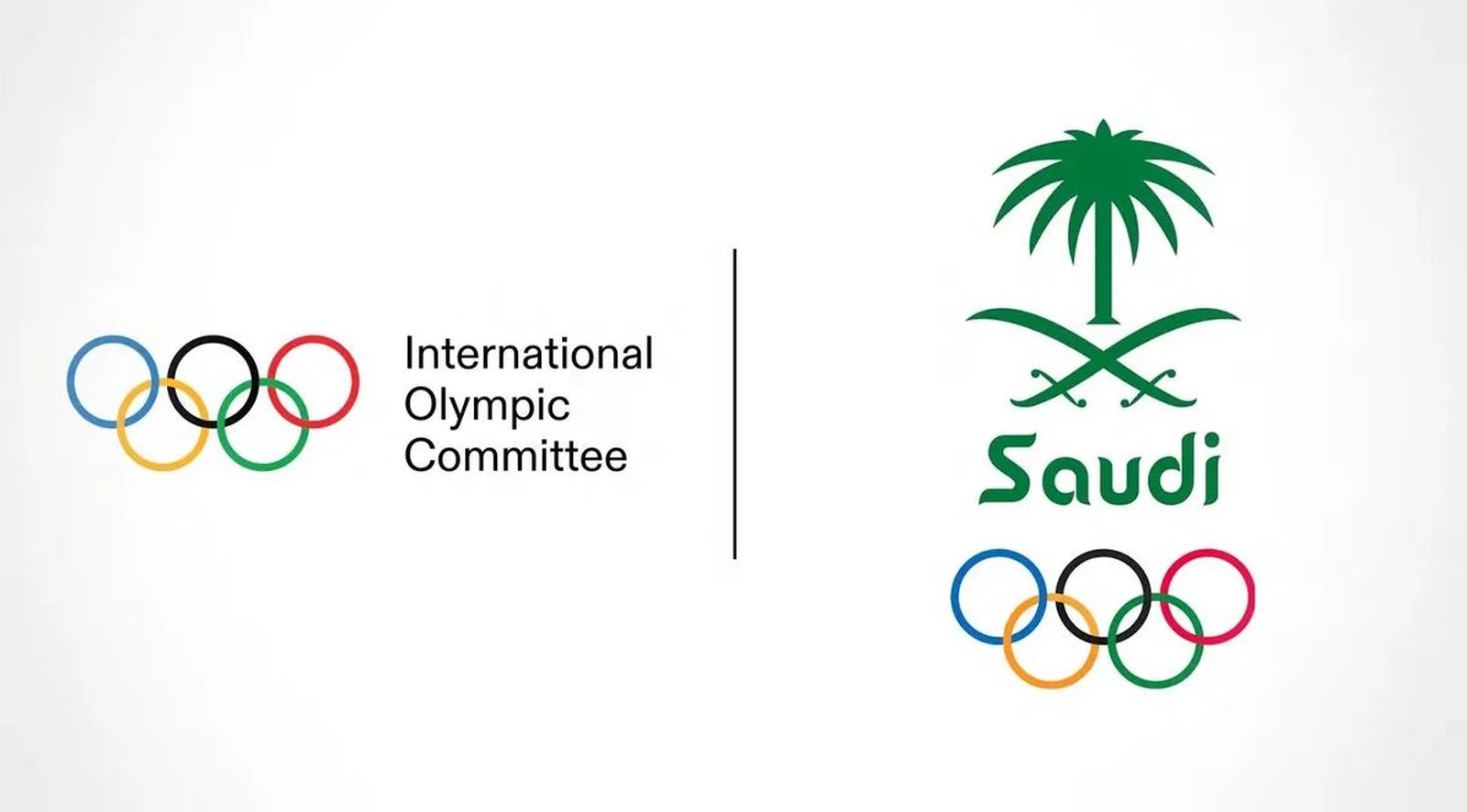 Los primeros Juegos Olímpicos 'eSports' se celebrarán en Arabia Saudí en 2025
