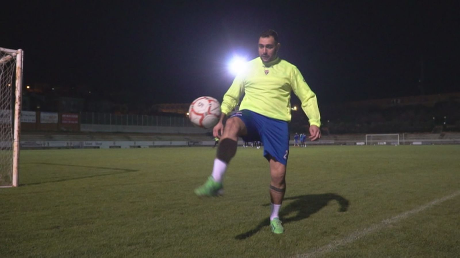 Ángel Parra