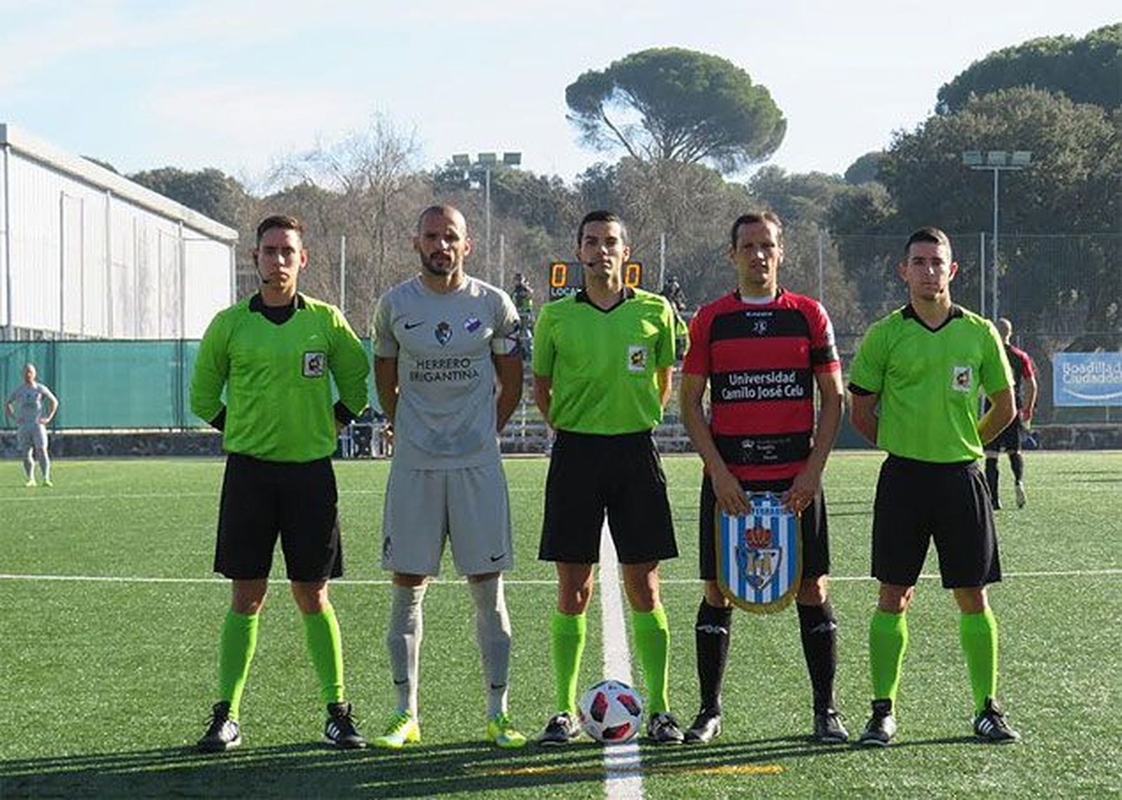 0-2. El Inter cae con la Ponferradina