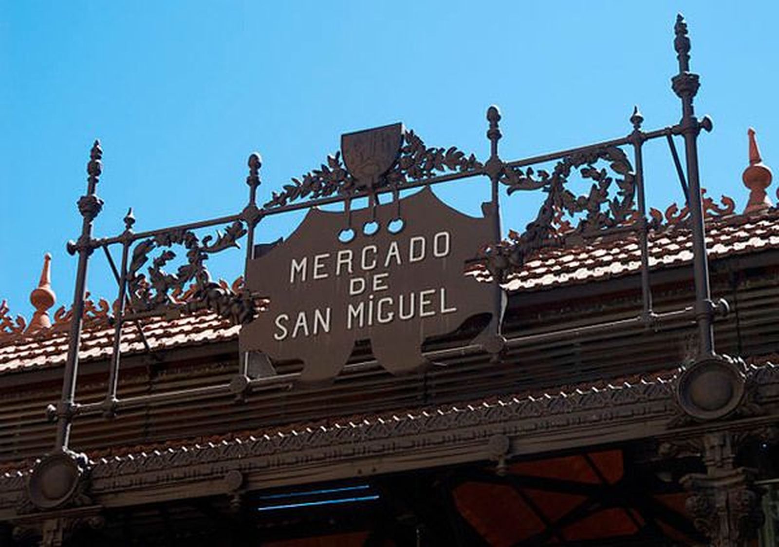 El Mercado de San Miguel cumple dos años