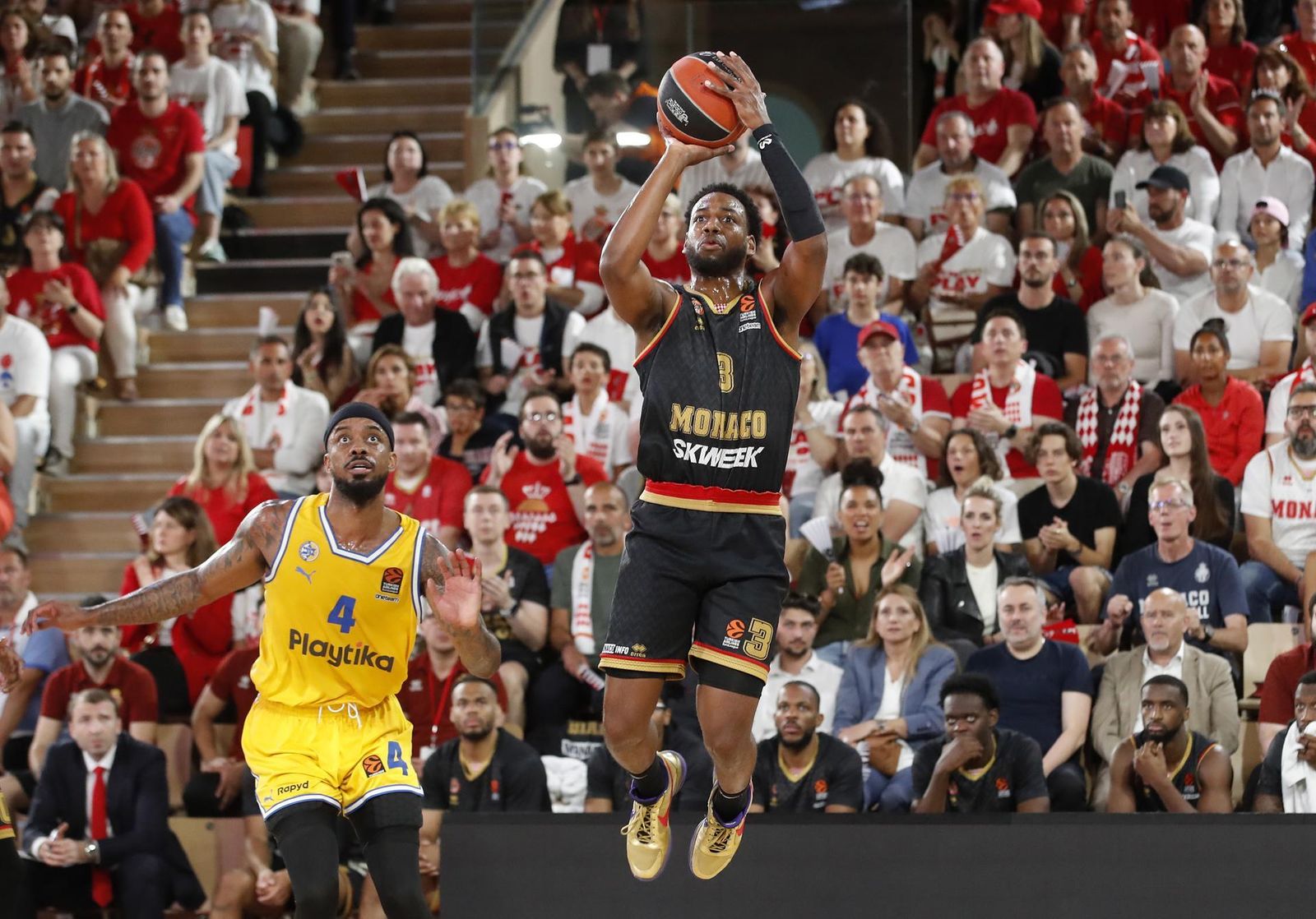 Jordan Loyd