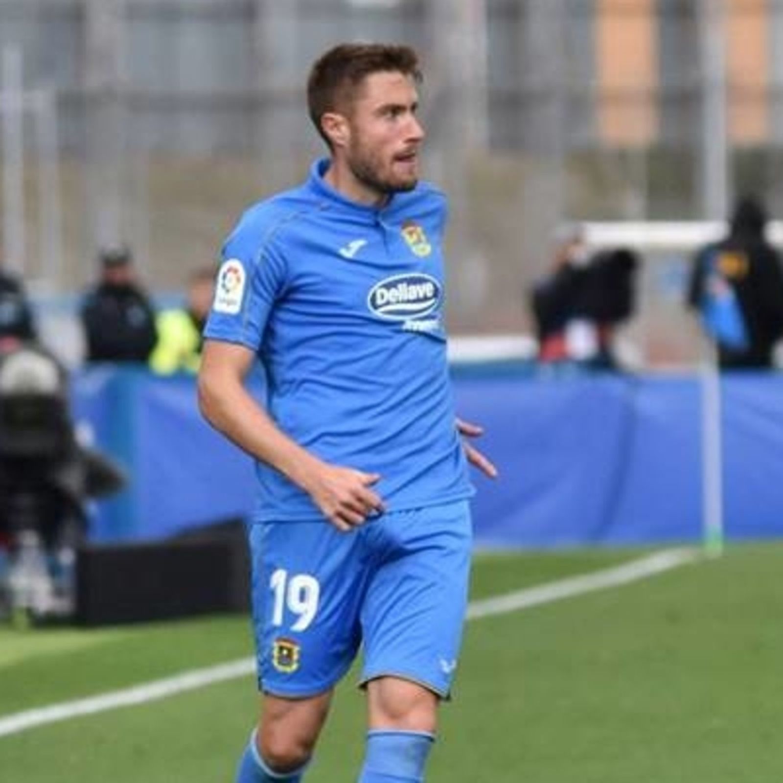 Mikel Iribas: "Tenemos base para intentar hacer una buena temporada"
