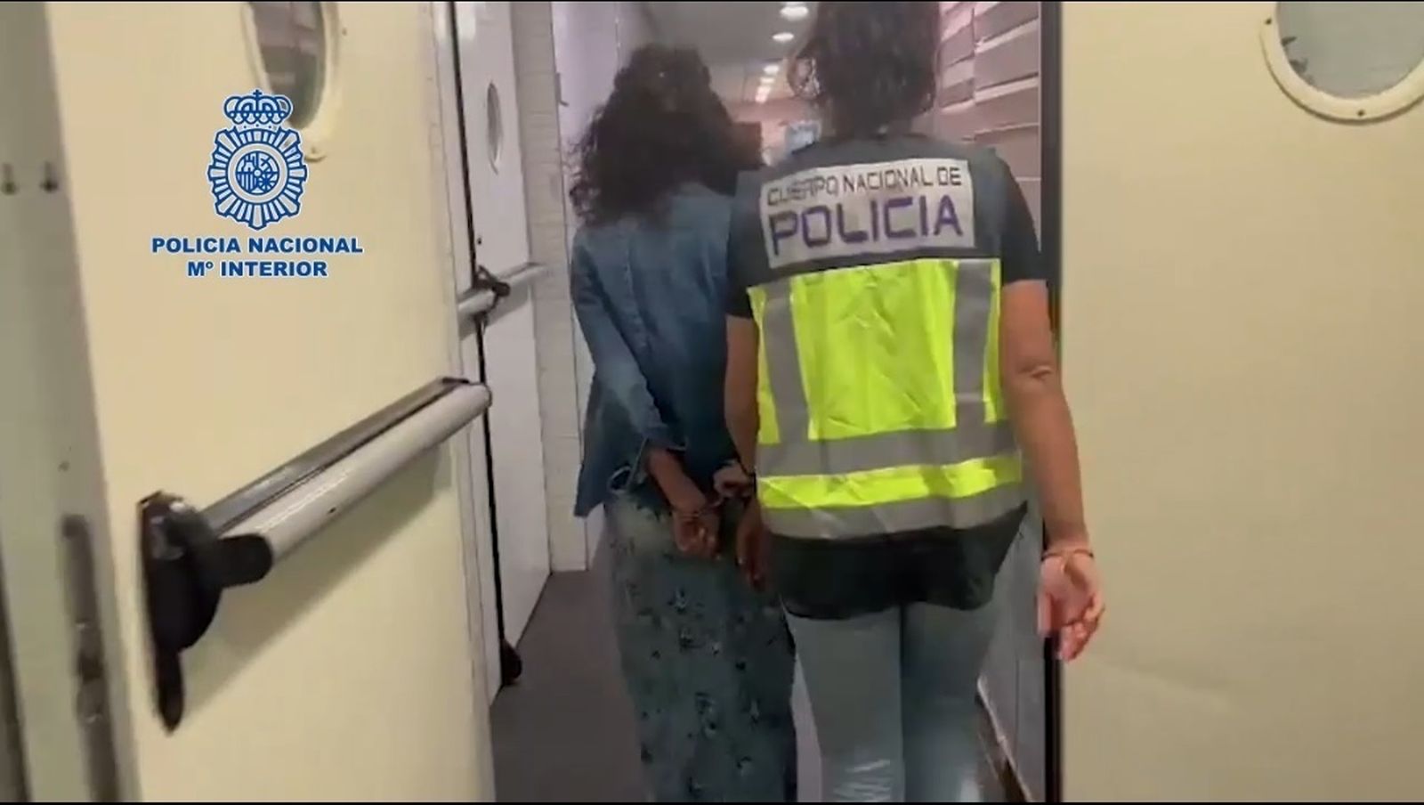 Cae una red que prometía dinero fácil con falsas  inversiones