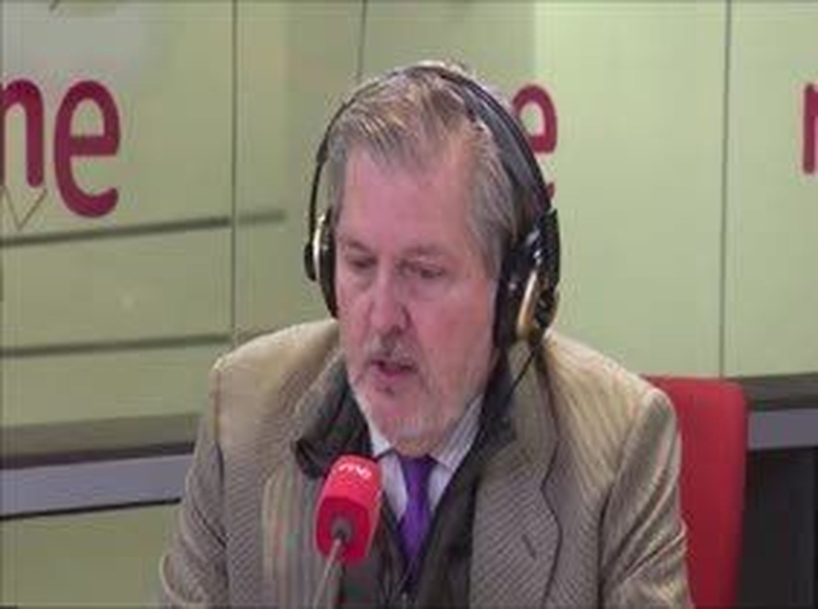 Méndez de Vigo sobre los resultados del informe PISA: "Las Comunidades deben aprender unas de otras"