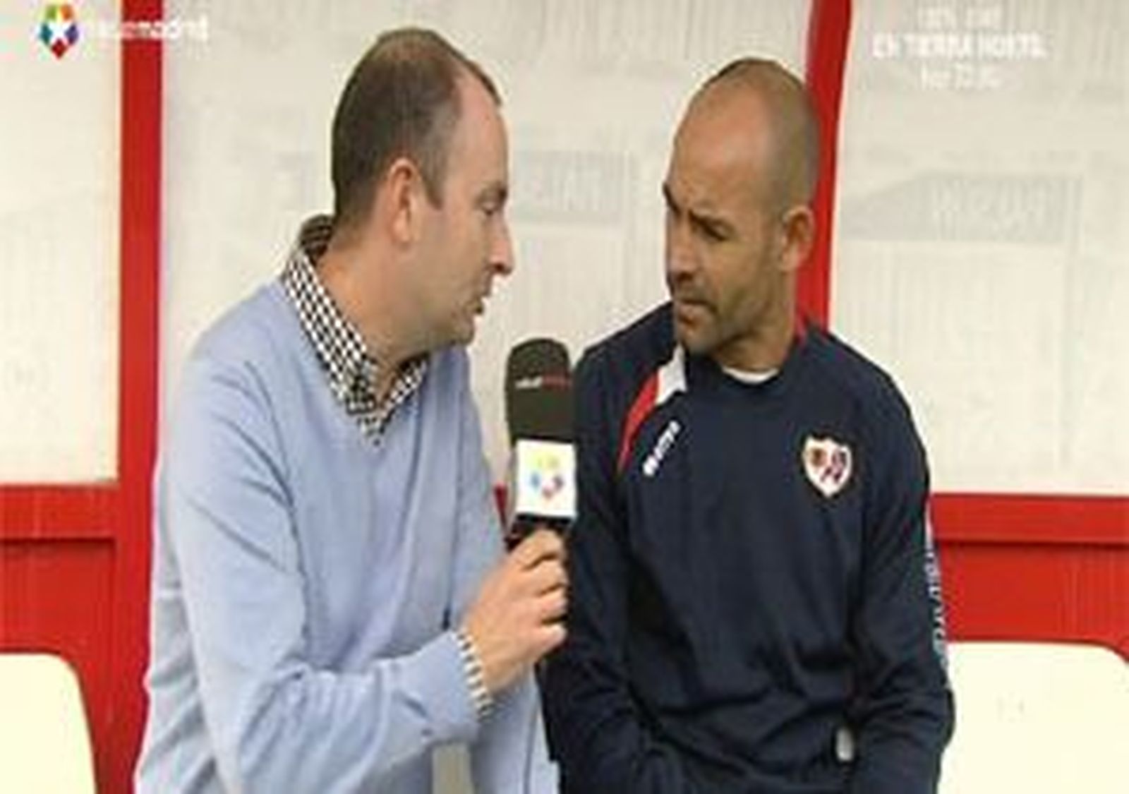 Jémez: "Me avergonzaría hacer el planteamiento del Celtic"
