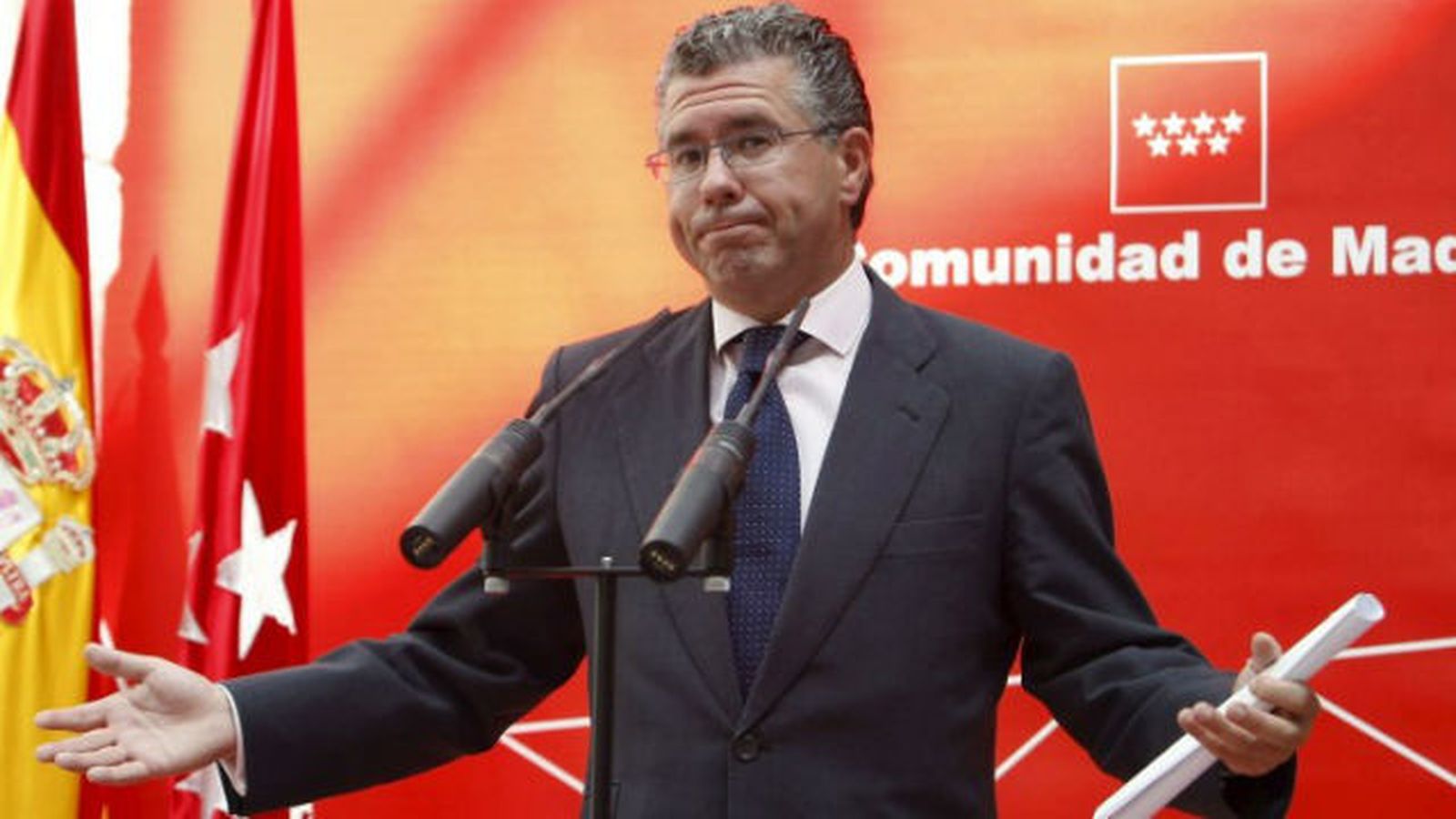 Resumen 2014: 'Operación Púnica' y ébola empañan el año del comienzo de la recuperación en la Comunidad de Madrid