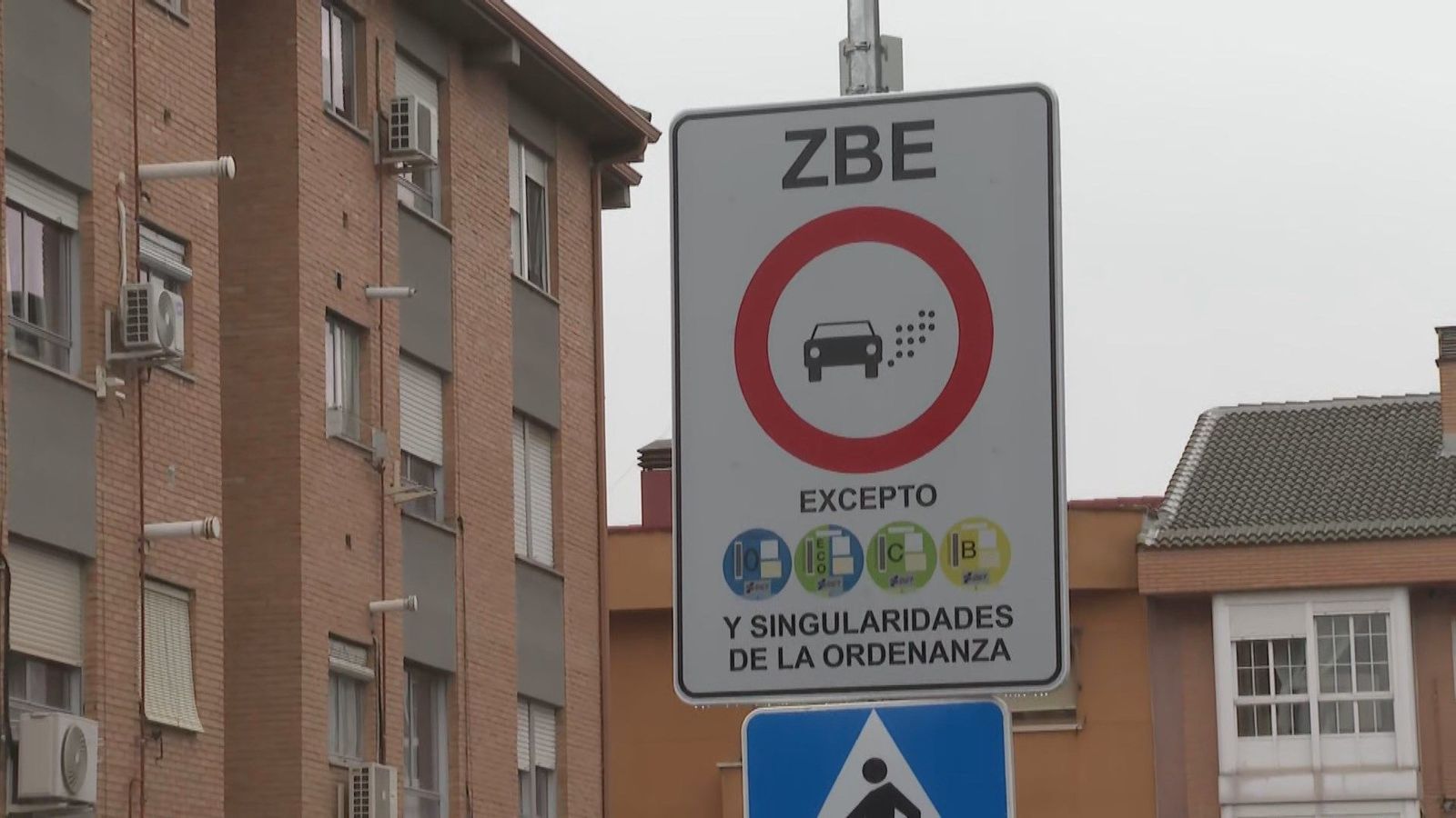 La ZBE de Torrejón de Ardoz, entra en vigor con multas que van de los 100 a 500 euros