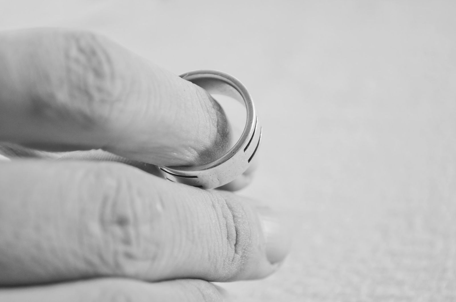 Anillo  de boda
