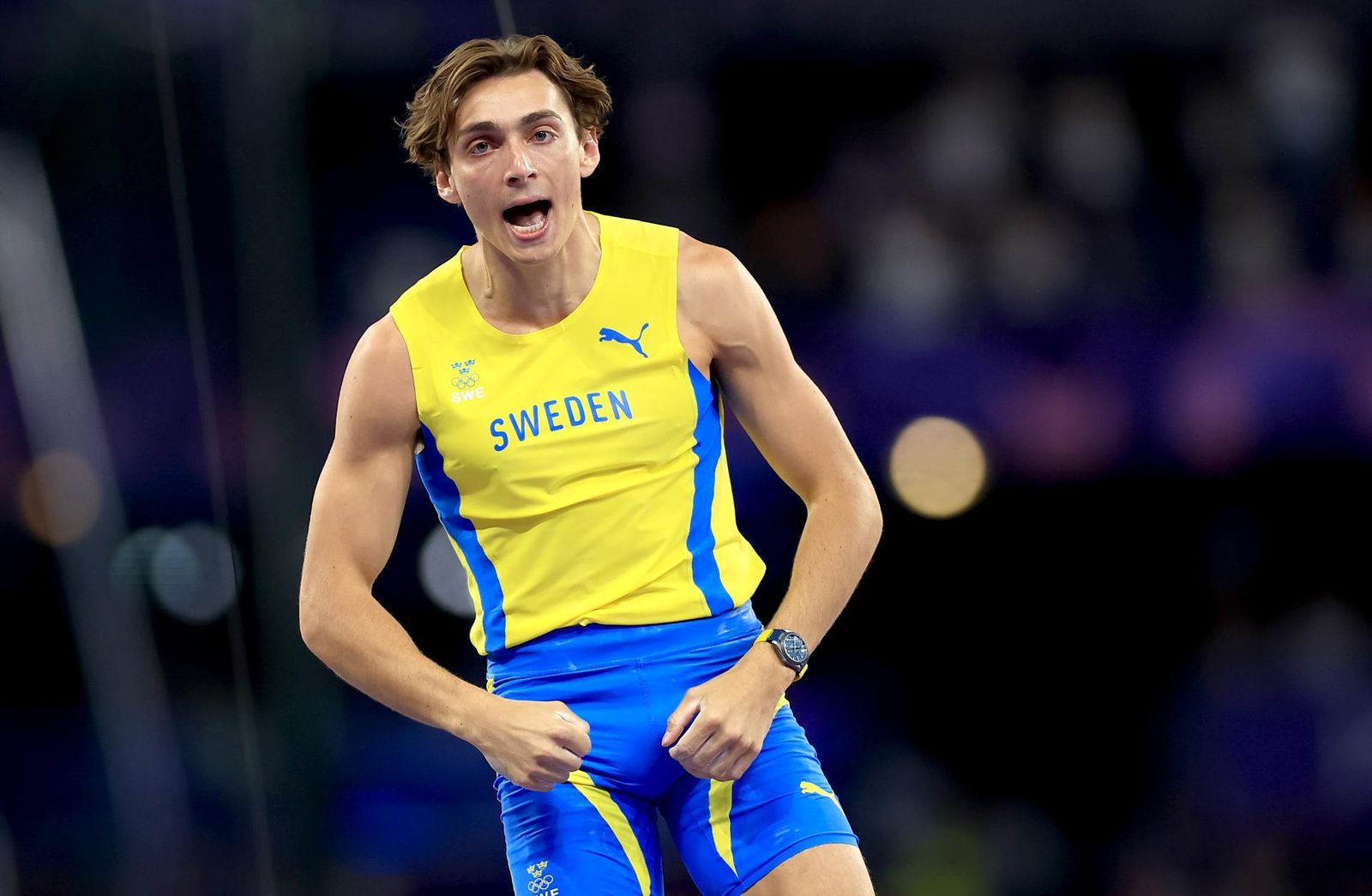 Duplantis