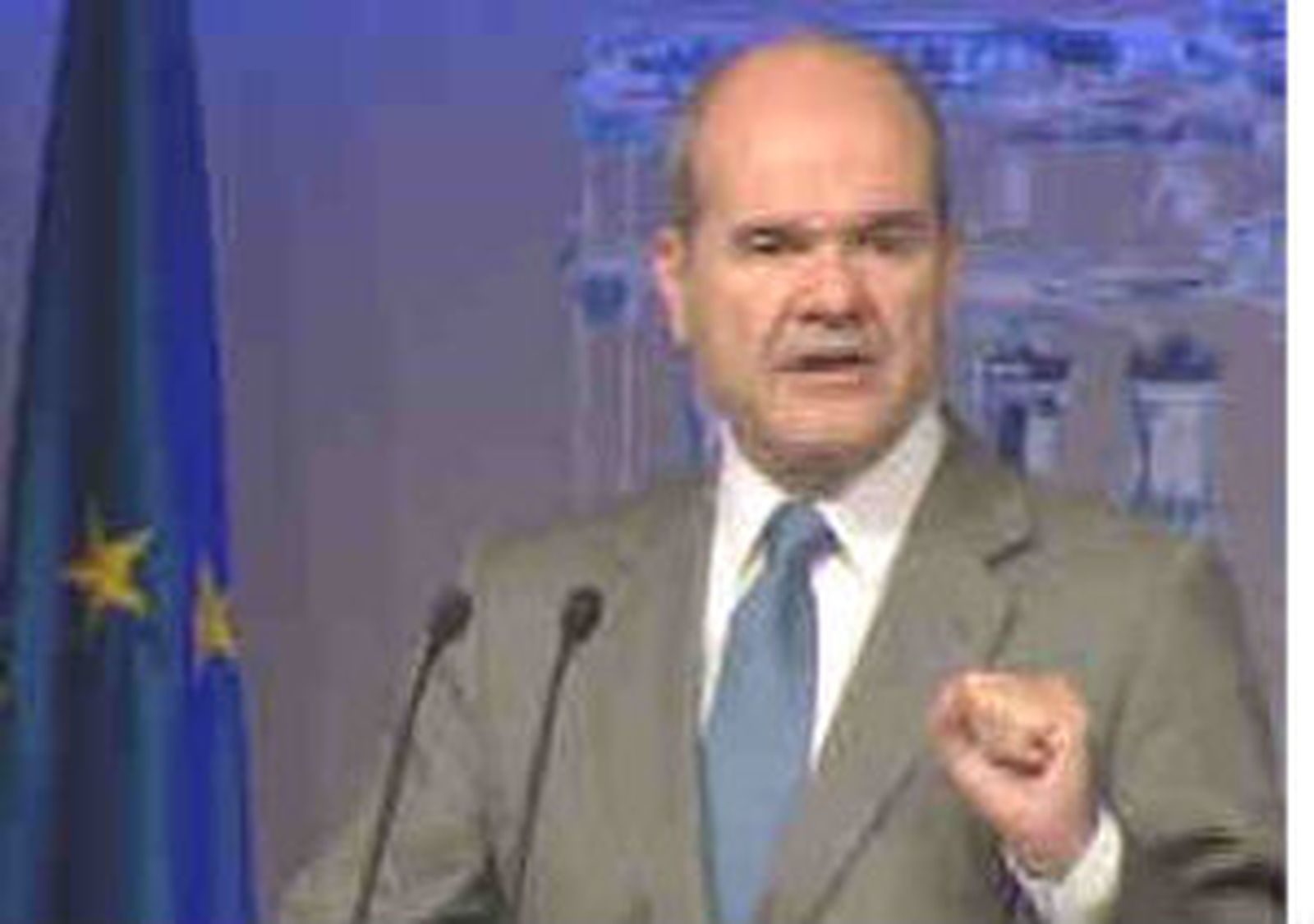 Manuel Chaves