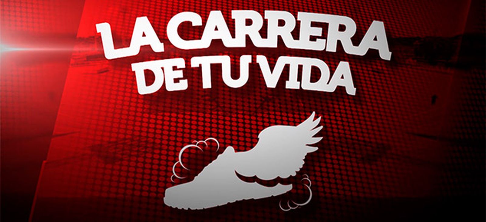Las claves de La carrera de tu vida
