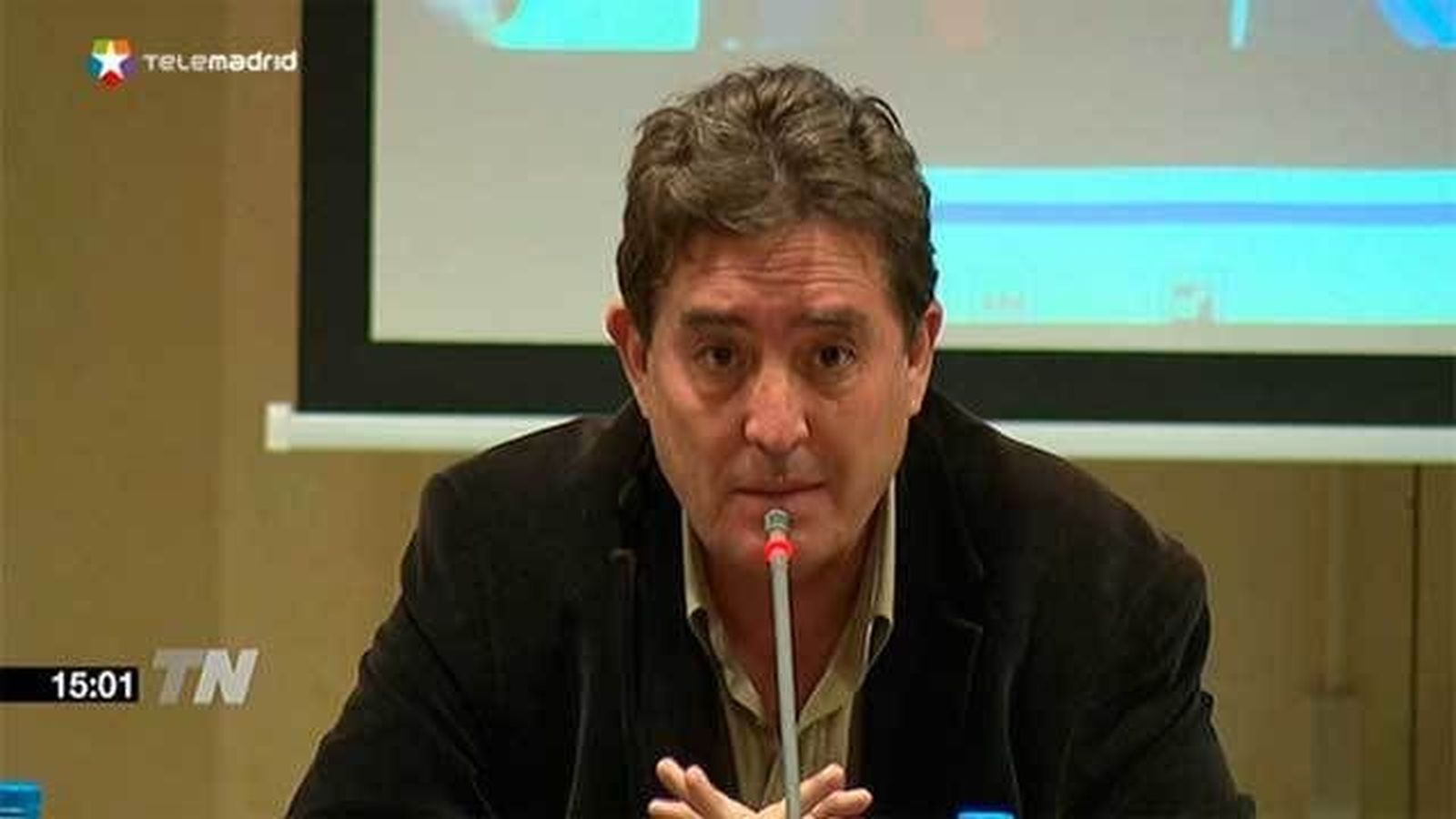 García Montero: La libertad de prensa es fundamental para al democracia