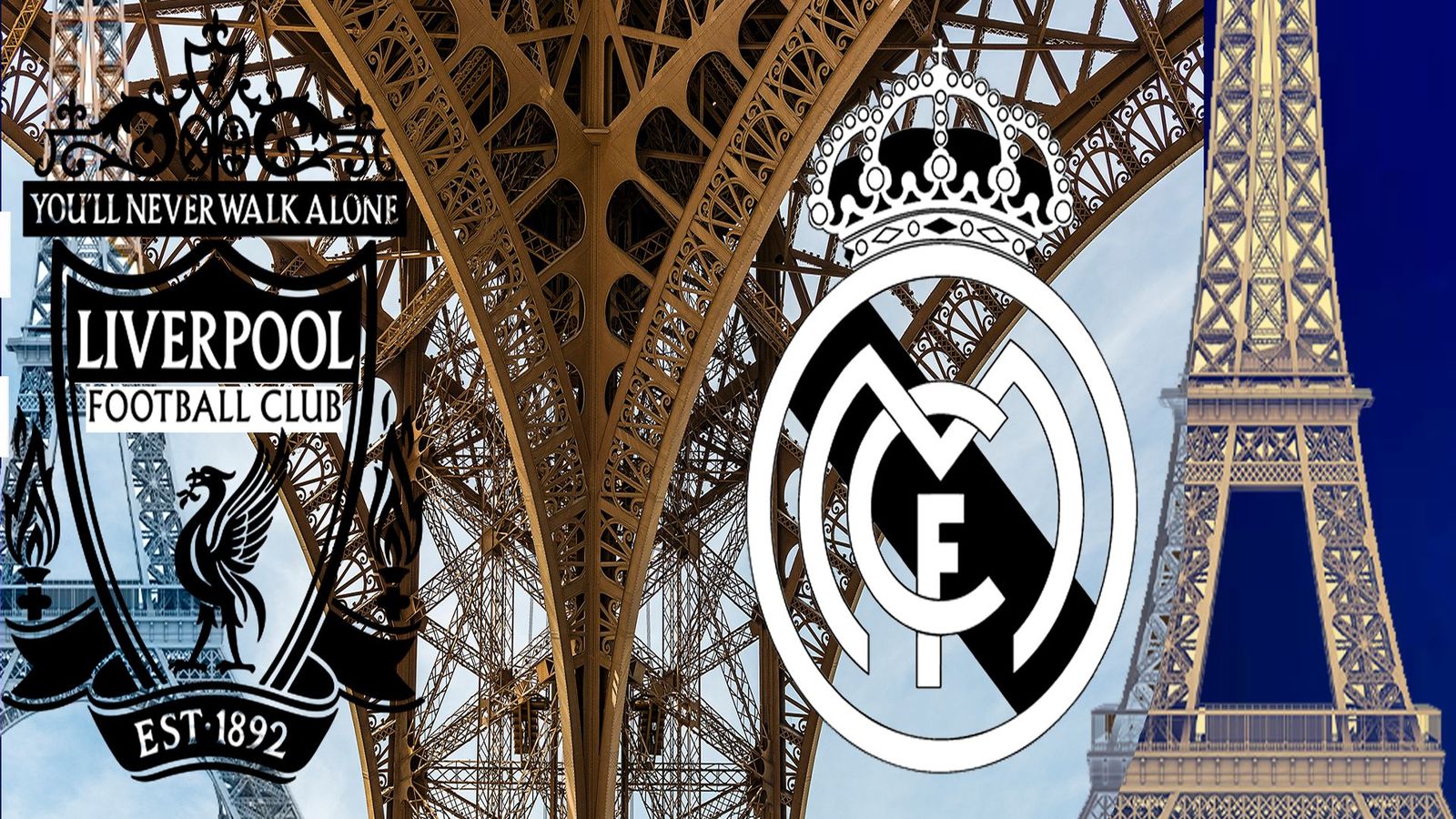 El Real Madrid repartirá 20.000 entradas entre sus socios para la final de París