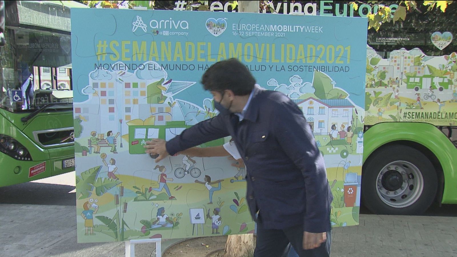 David Pérez: "Con esos 45 millones que tendrá que pagar Metro de Madrid por la subida de la luz se podrían hacer cinco estaciones"
